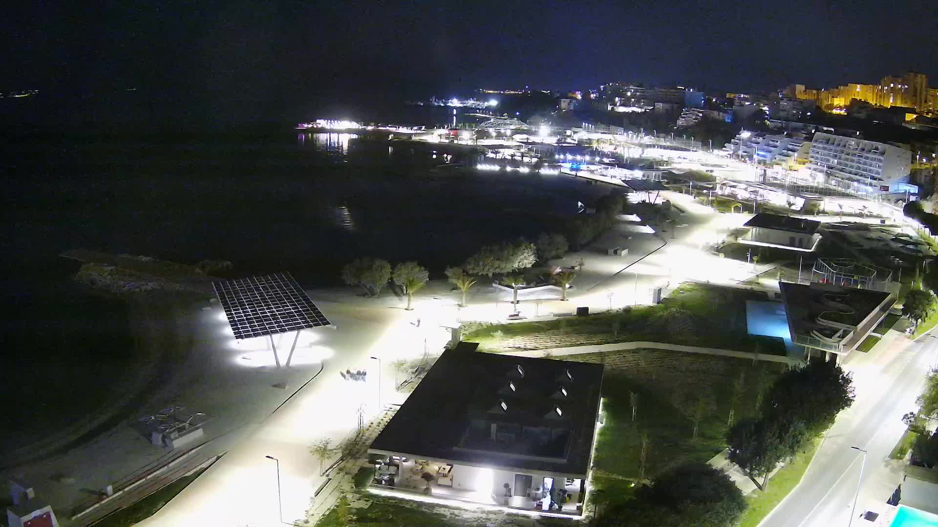 Split – Obnova Žnjanskog platoa