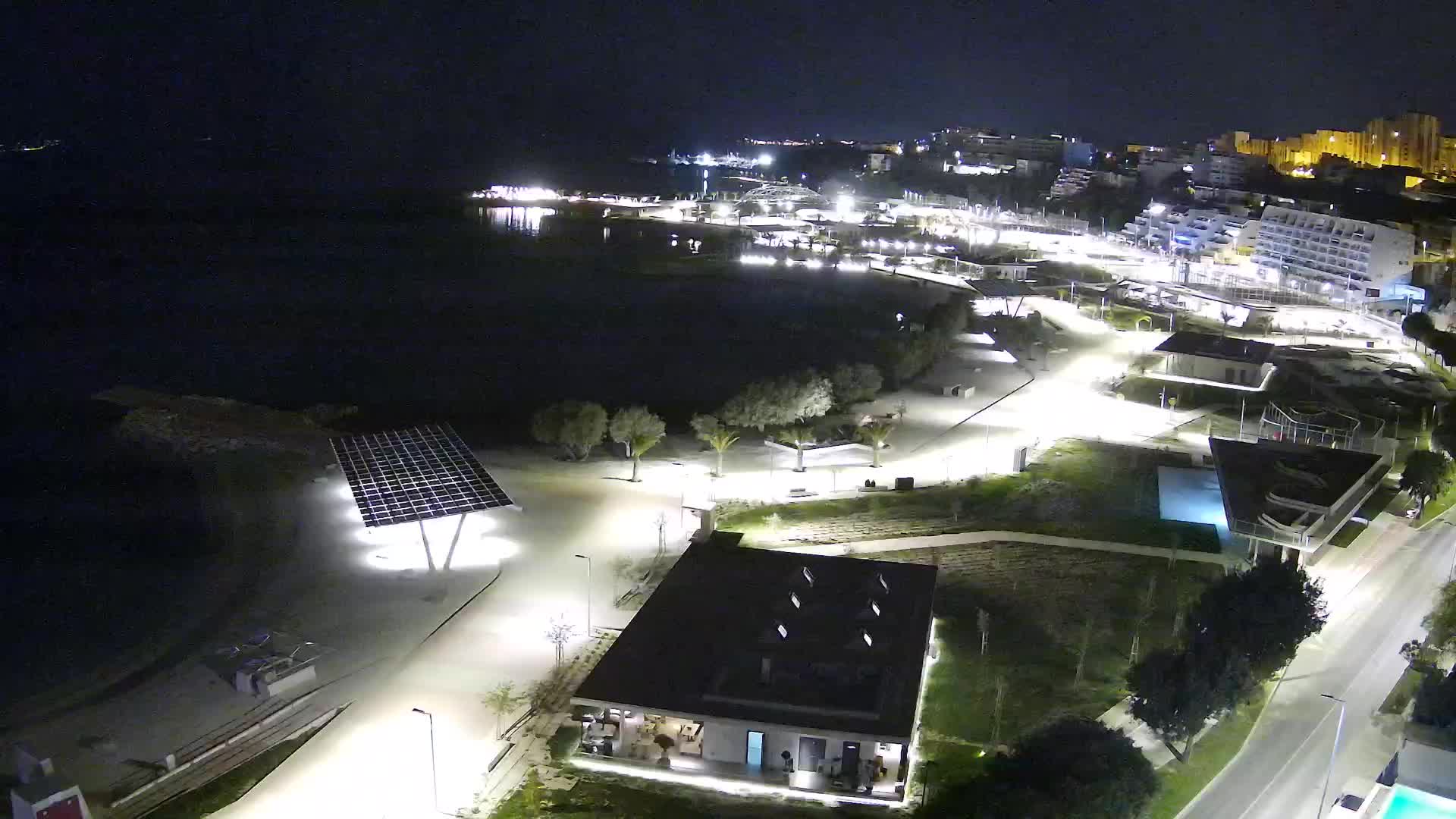 Split – Znjanski Plateau Renovation