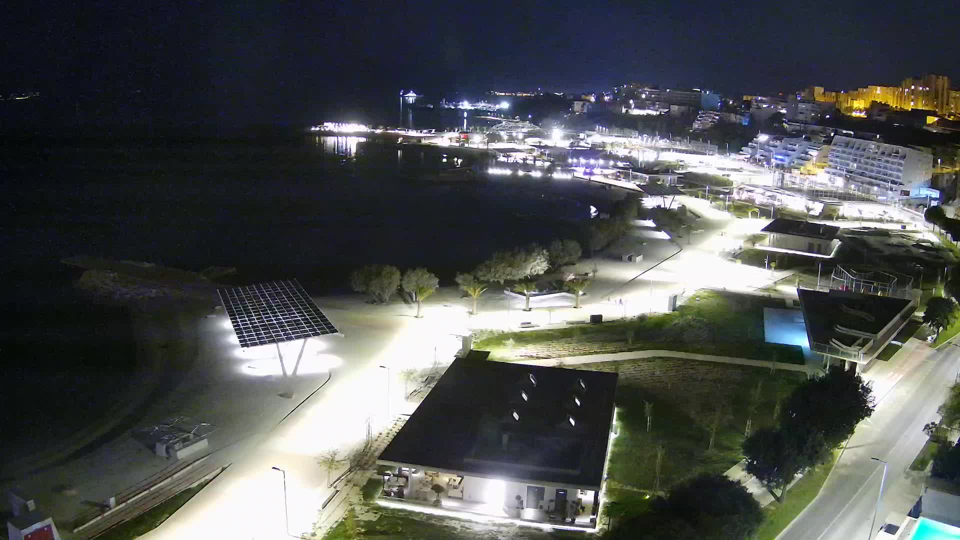 Split – Znjanski Plateau Renovation