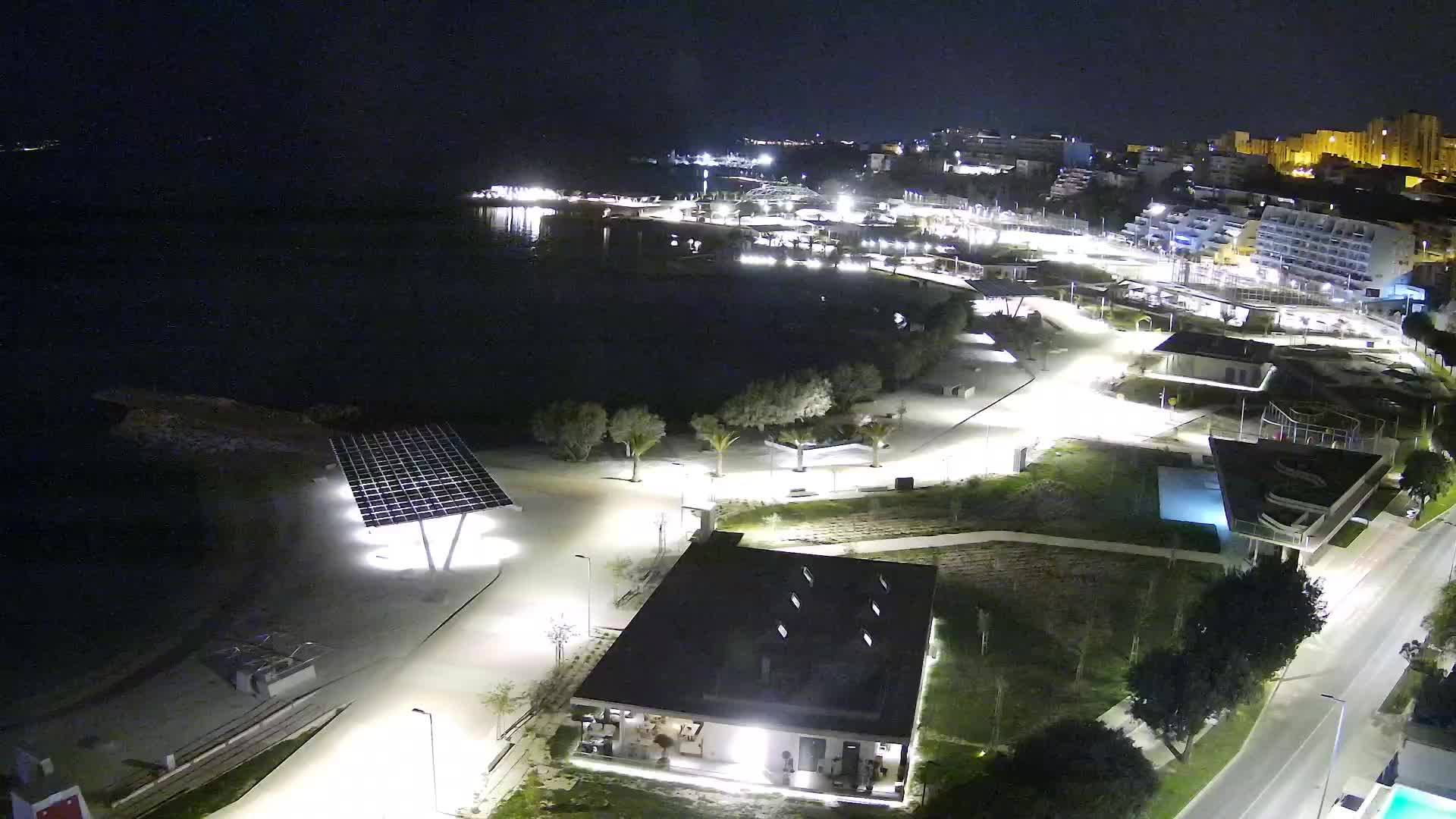 Split – Obnova Žnjanskog platoa