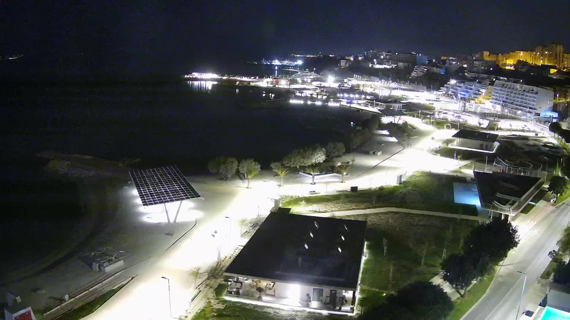 Split – Znjanski Plateau Renovation