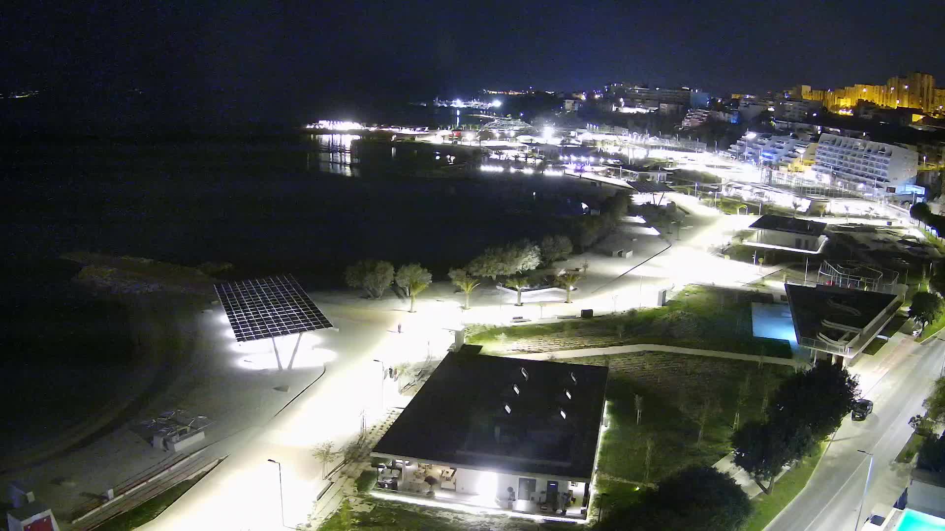 Split – Lungomare Znjanski