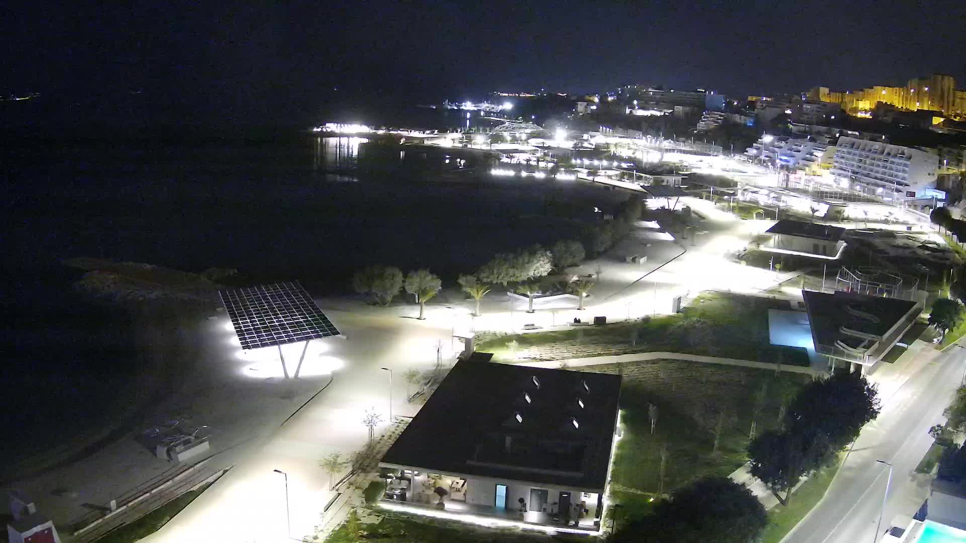 Split – Lungomare Znjanski