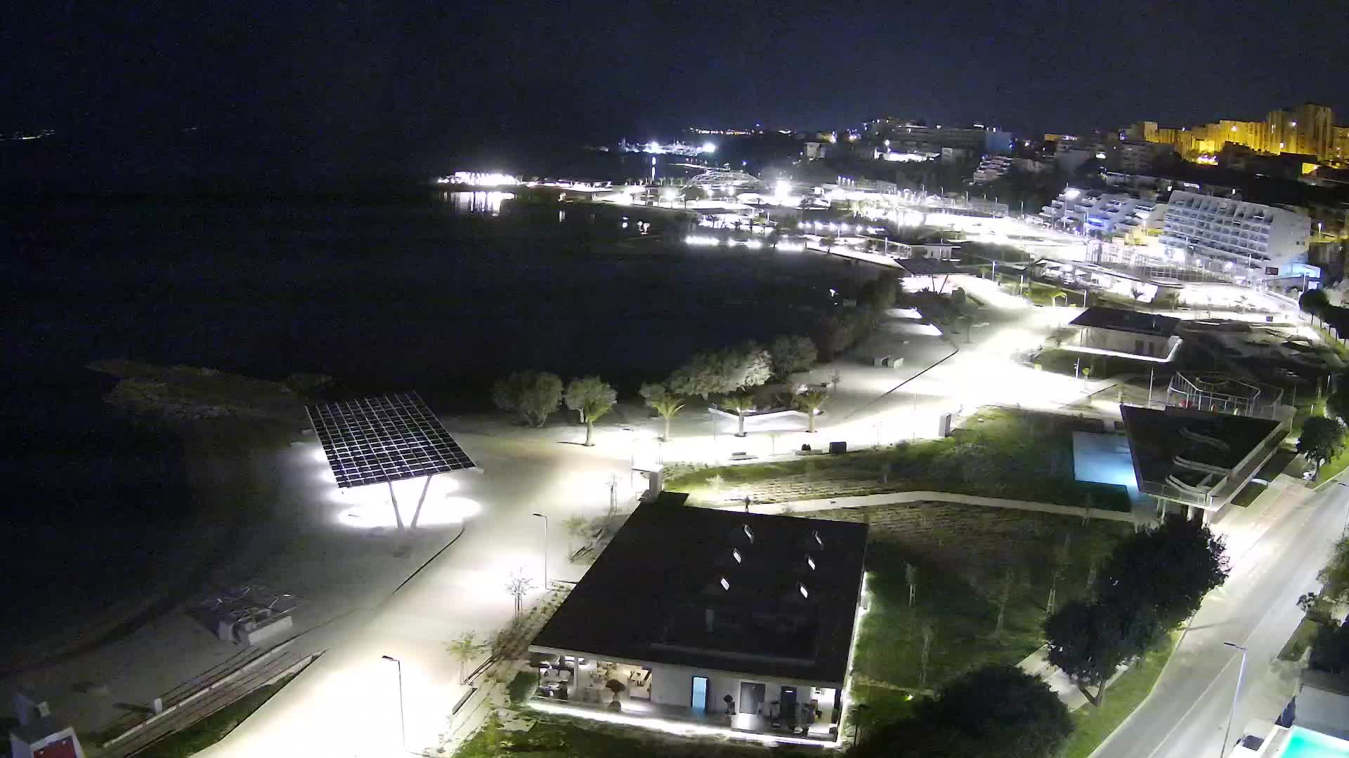 Split – Obnova Žnjanskog platoa