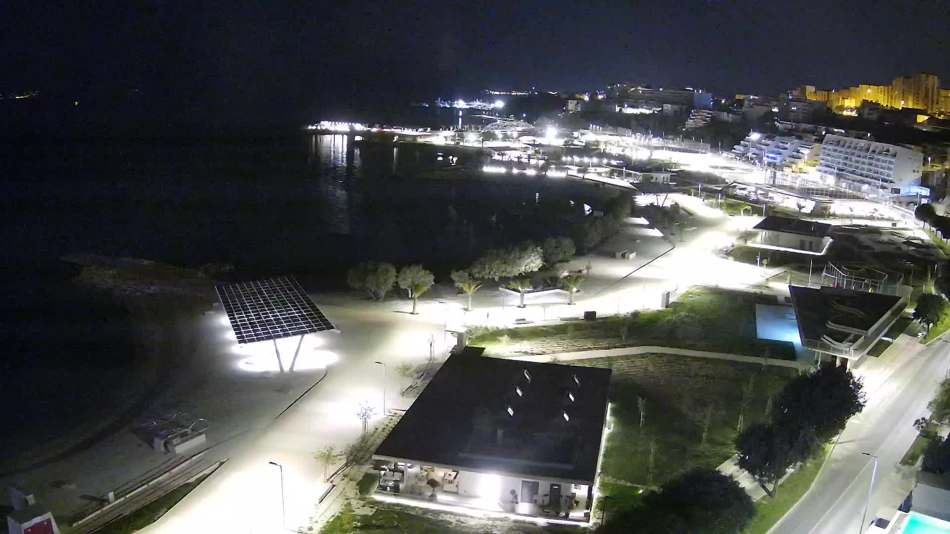 Split – Lungomare Znjanski