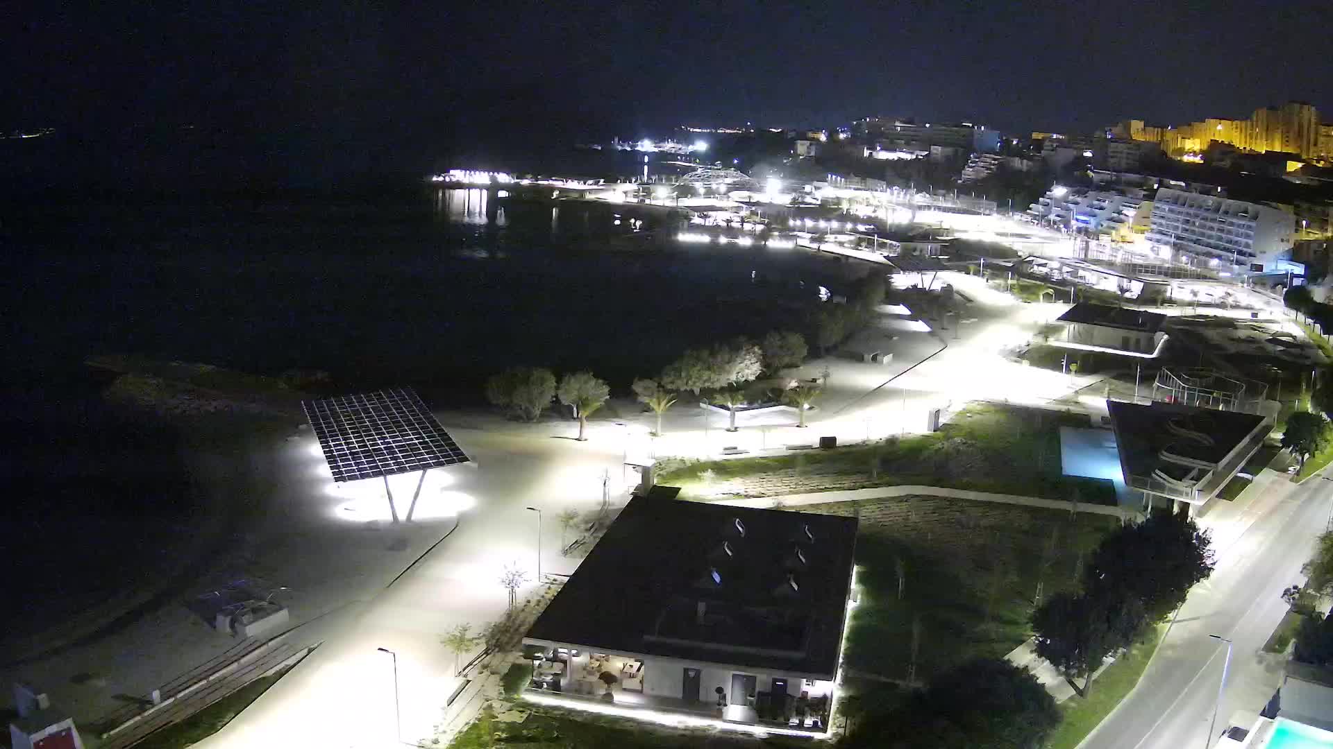 Split – Obnova Žnjanskog platoa