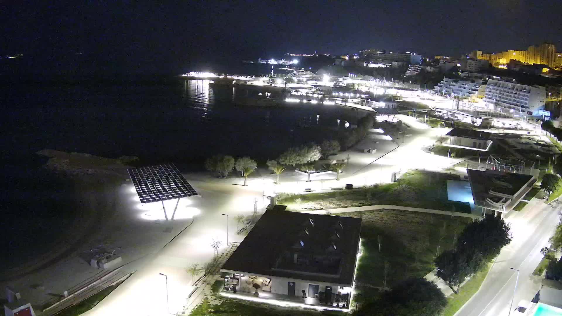 Split – Znjanski Plateau Renovation