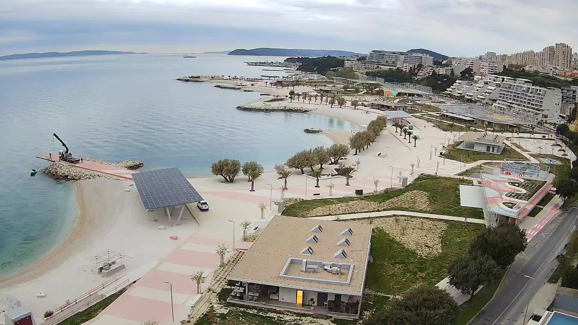 Split – Lungomare Znjanski