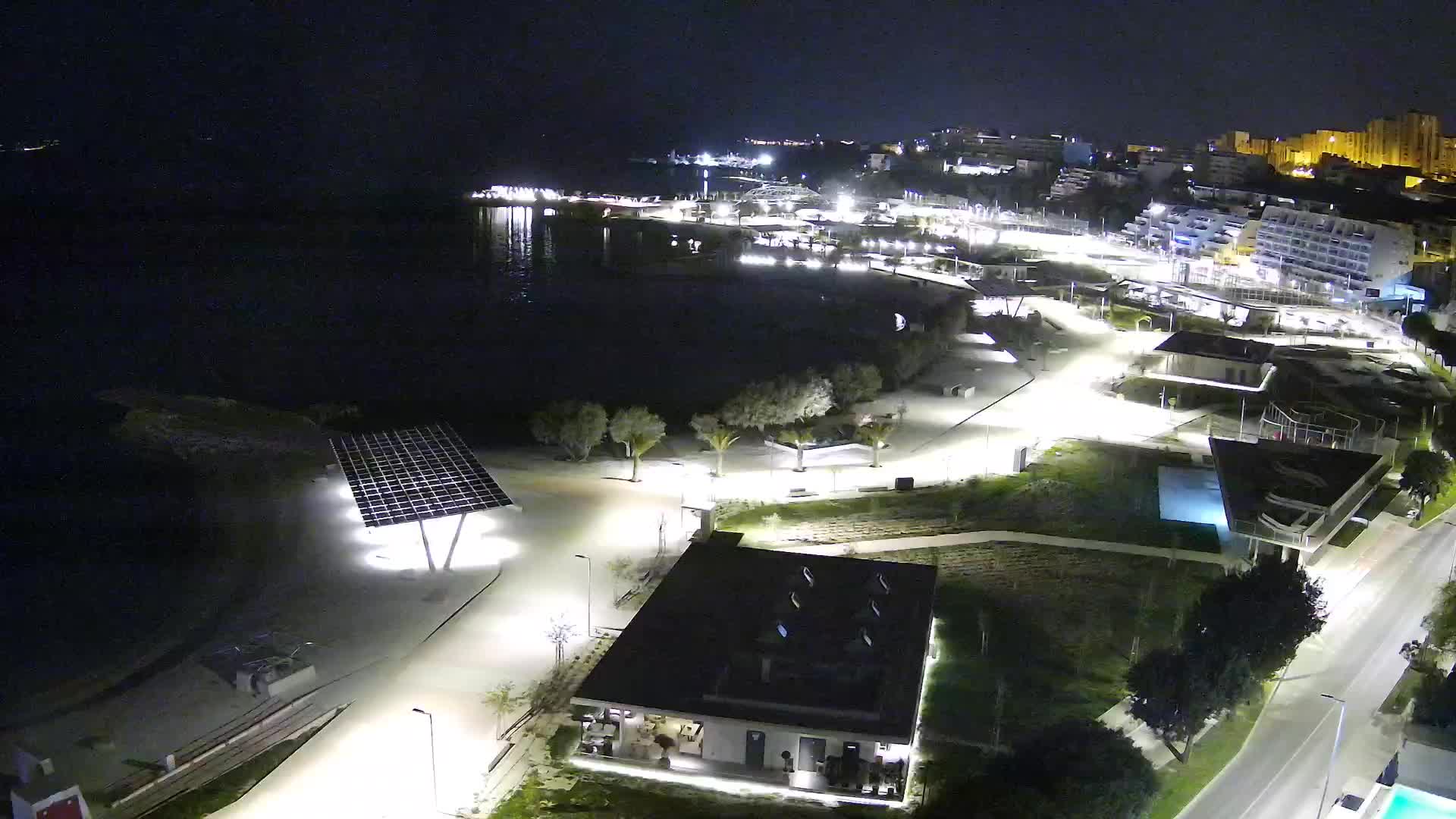 Split – Znjanski Plateau Renovation