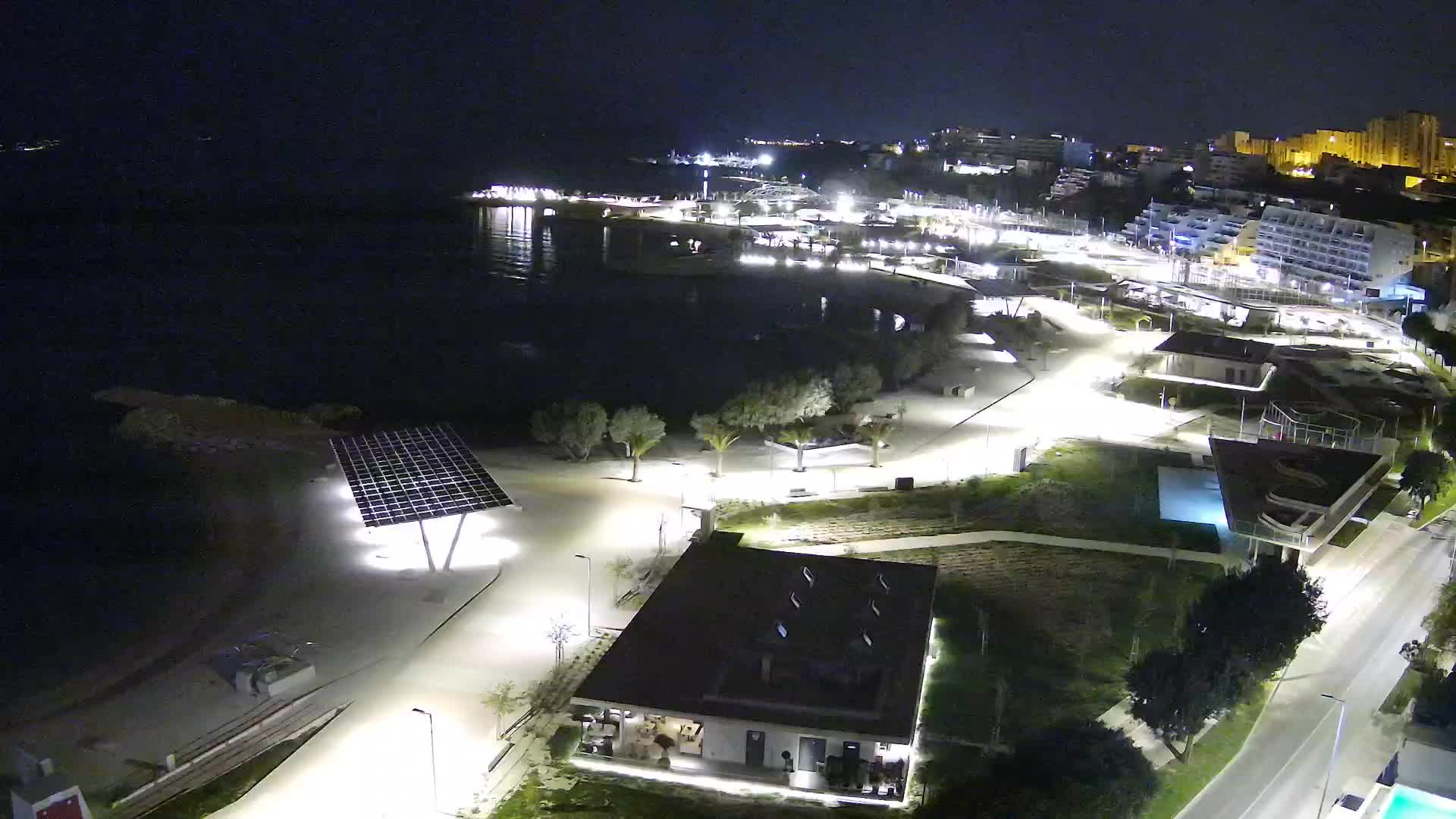 Split – Obnova Žnjanskog platoa