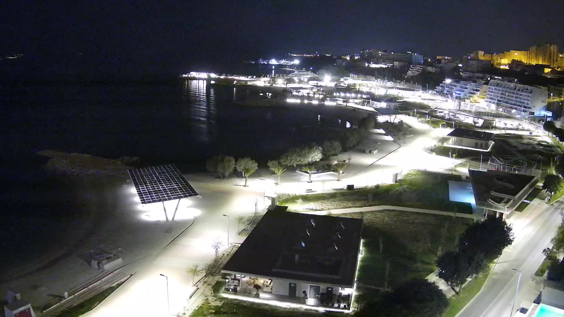 Split – Obnova Žnjanskog platoa