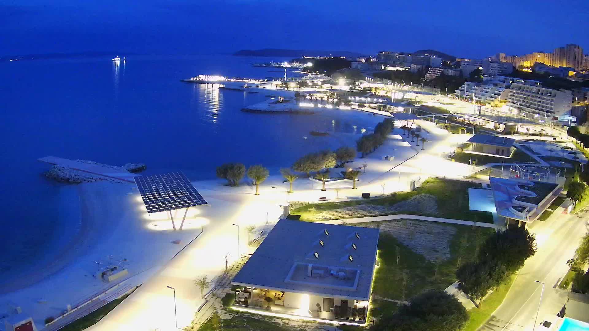 Split – Lungomare Znjanski