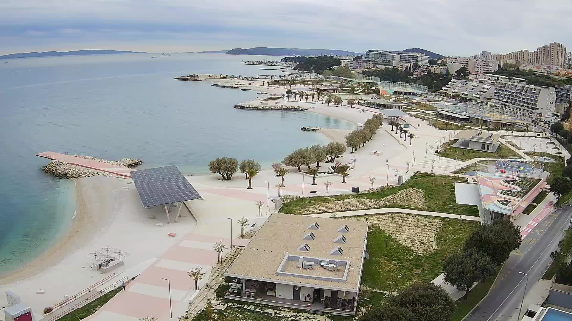 Split – Lungomare Znjanski