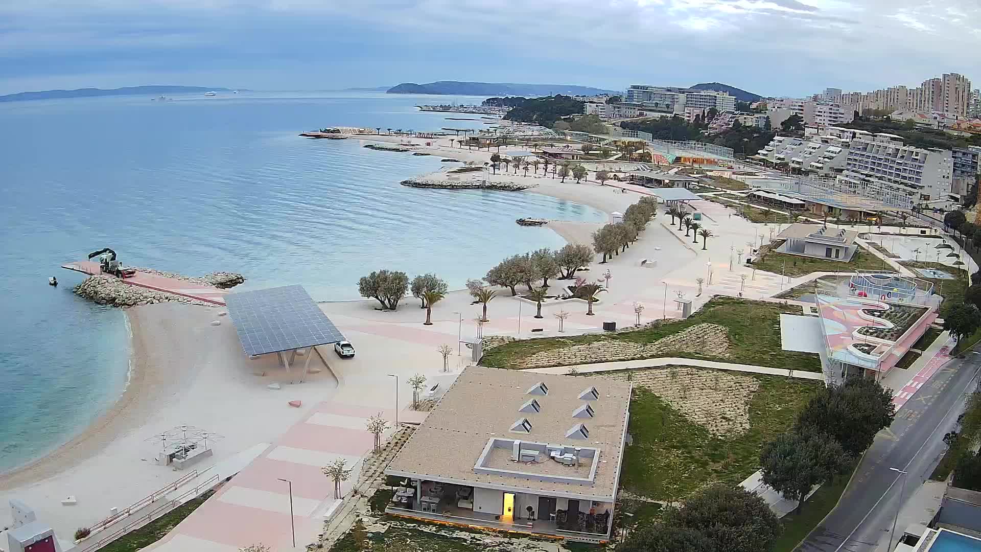 Split – Lungomare Znjanski