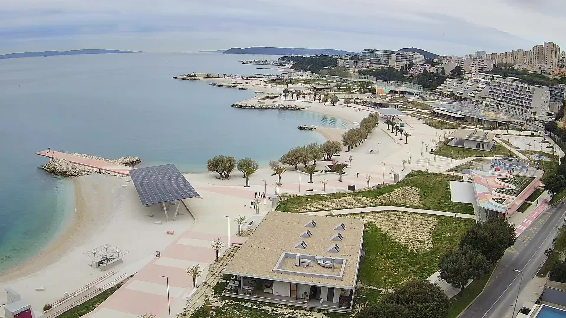 Split – Lungomare Znjanski