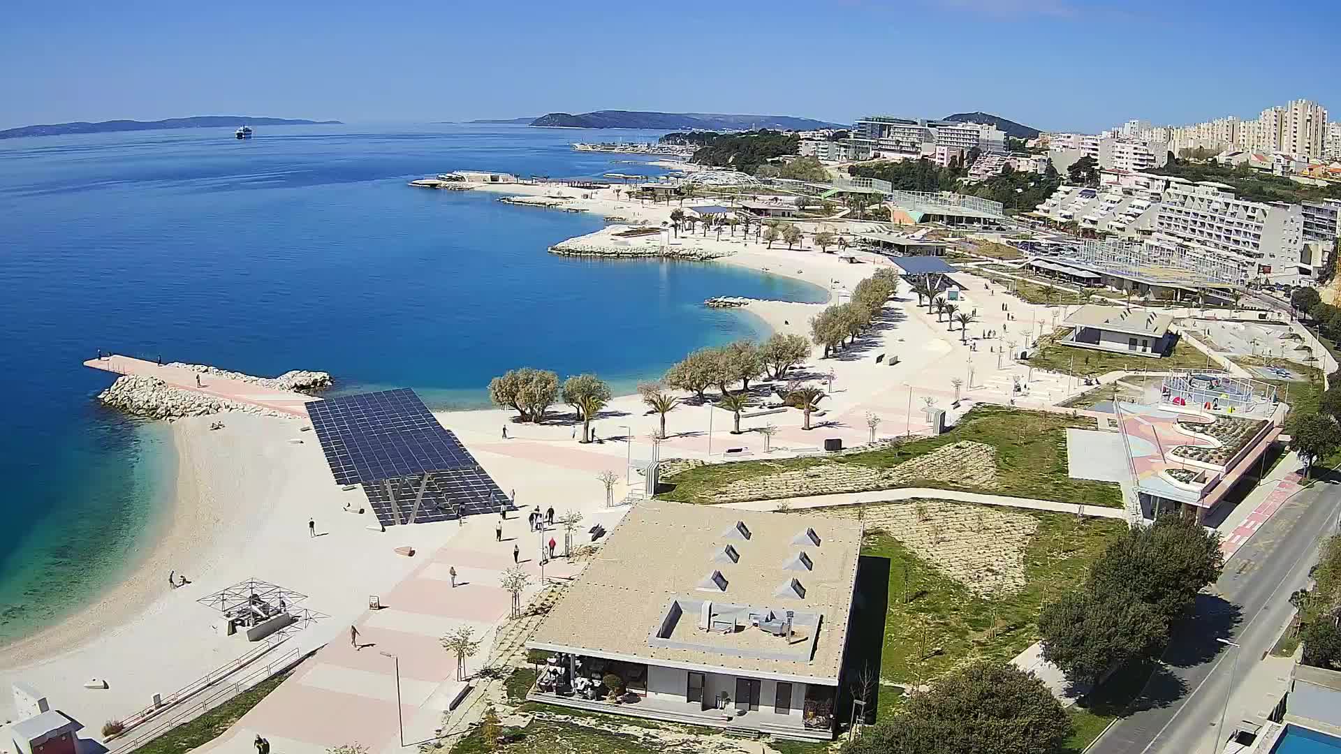 Split – Lungomare Znjanski