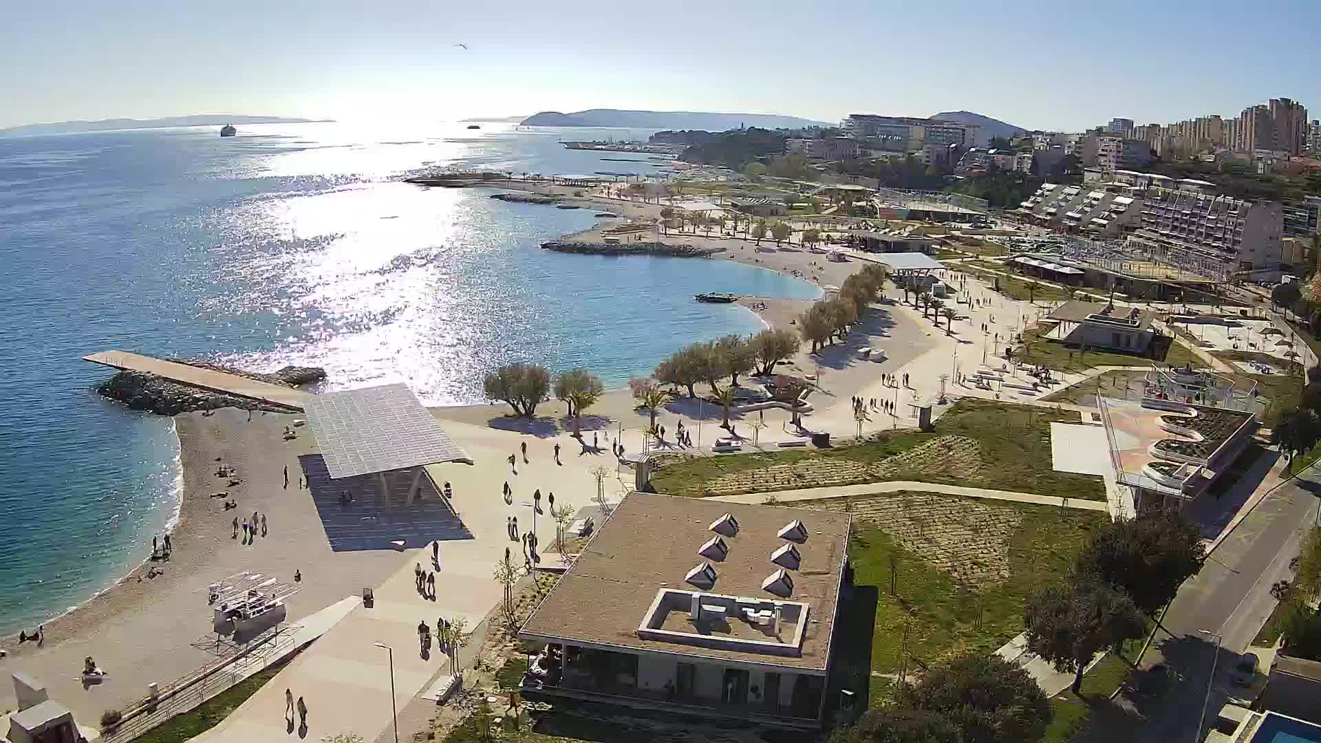 Split – Lungomare Znjanski