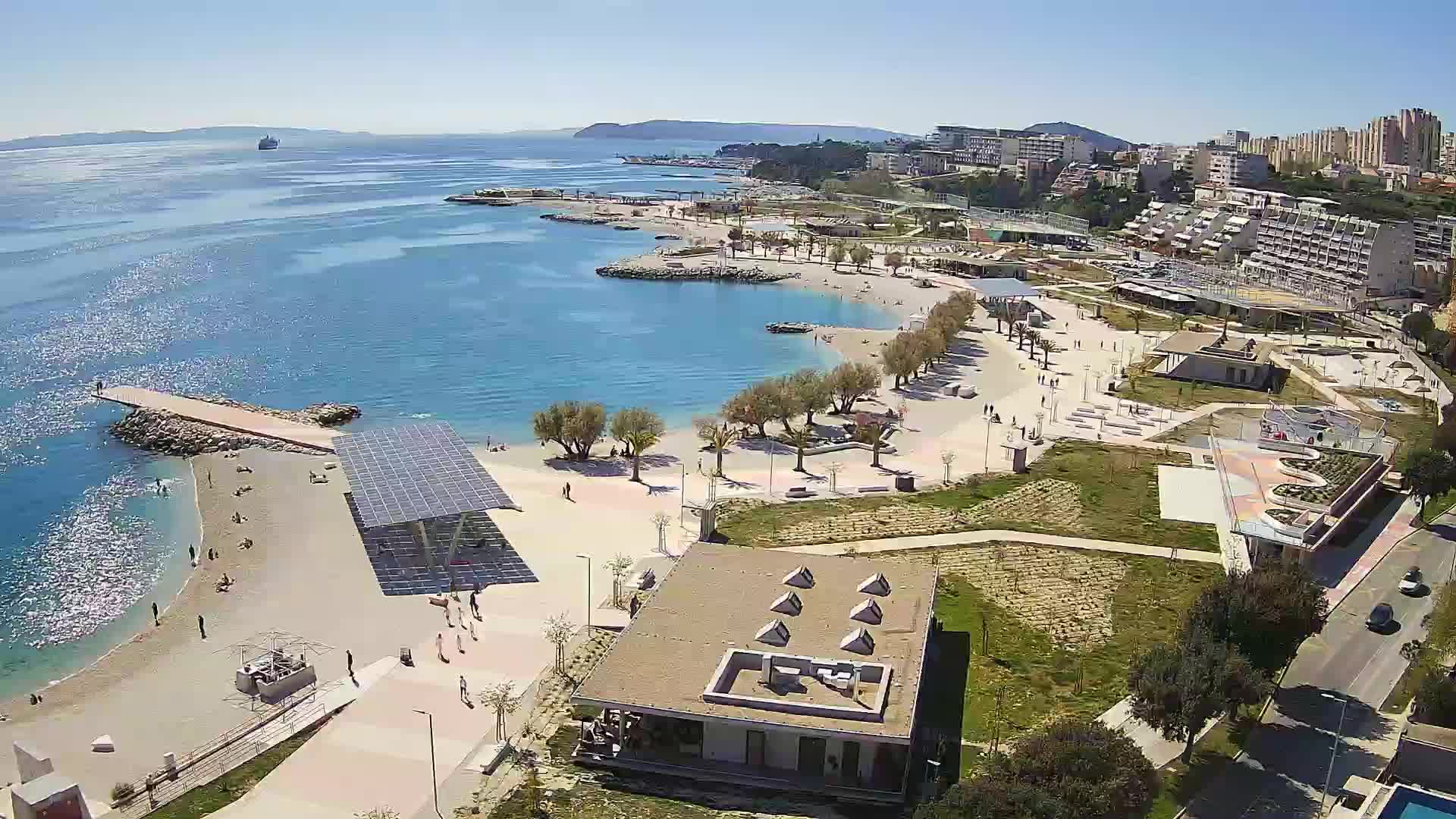 Split – Lungomare Znjanski