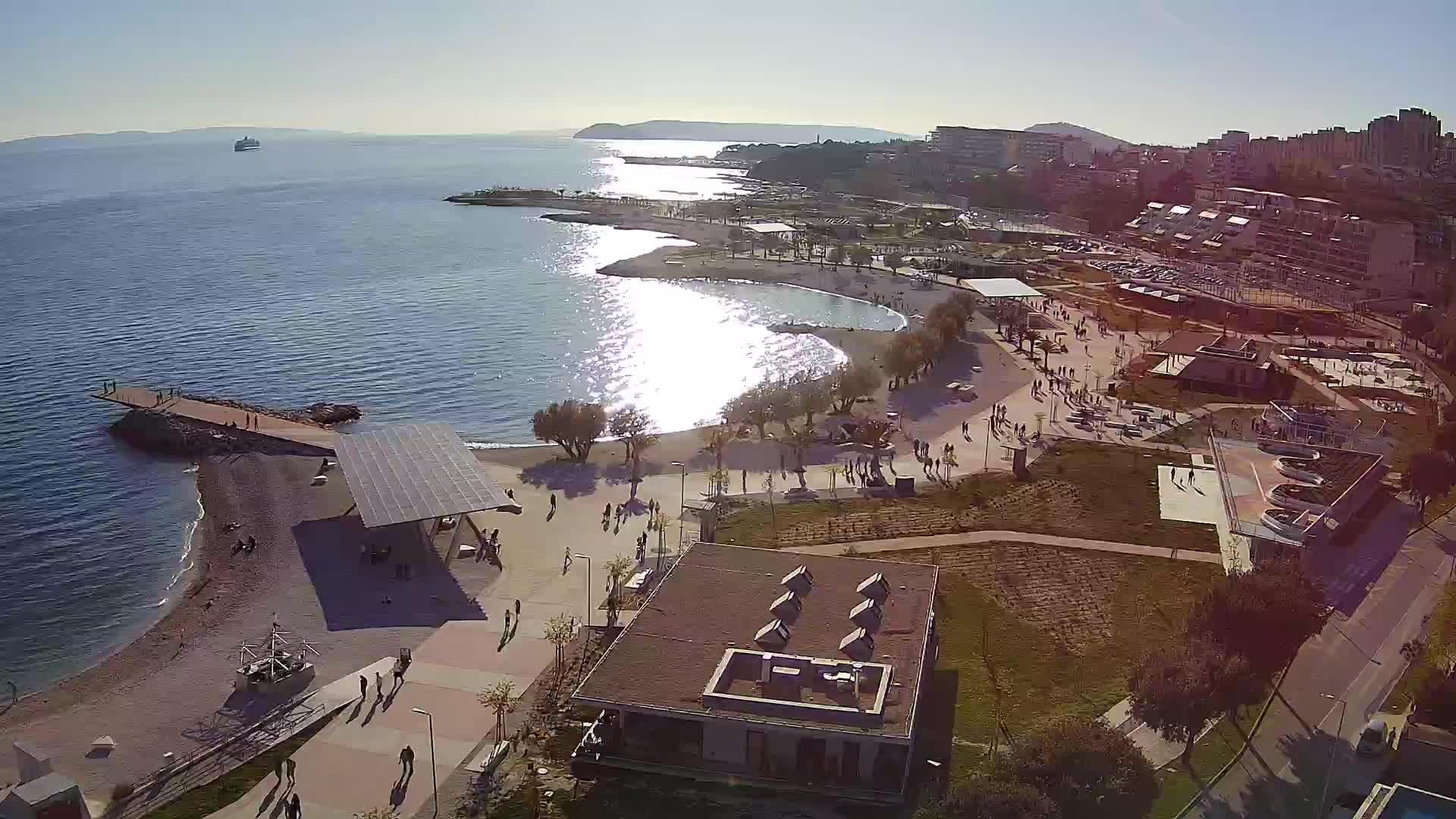 Split – Znjanski Plateau Renovation