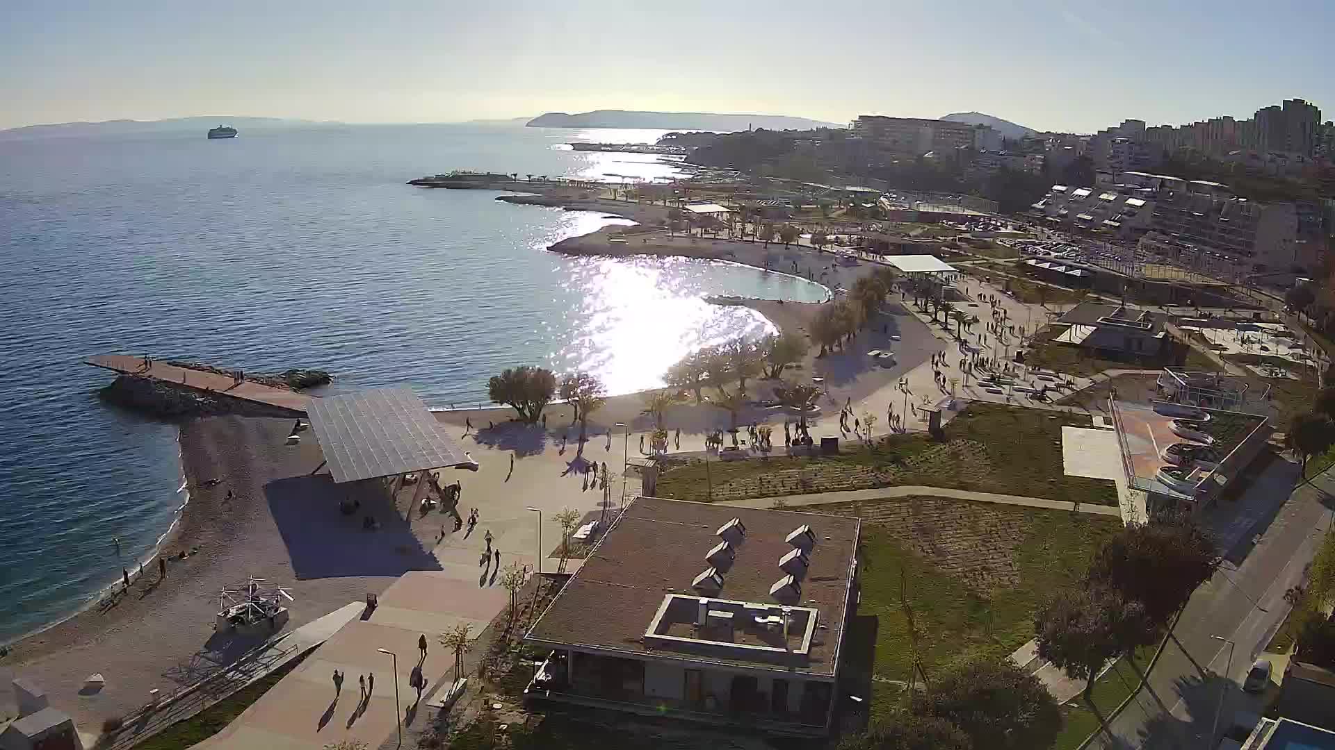 Split – Znjanski Plateau Renovation