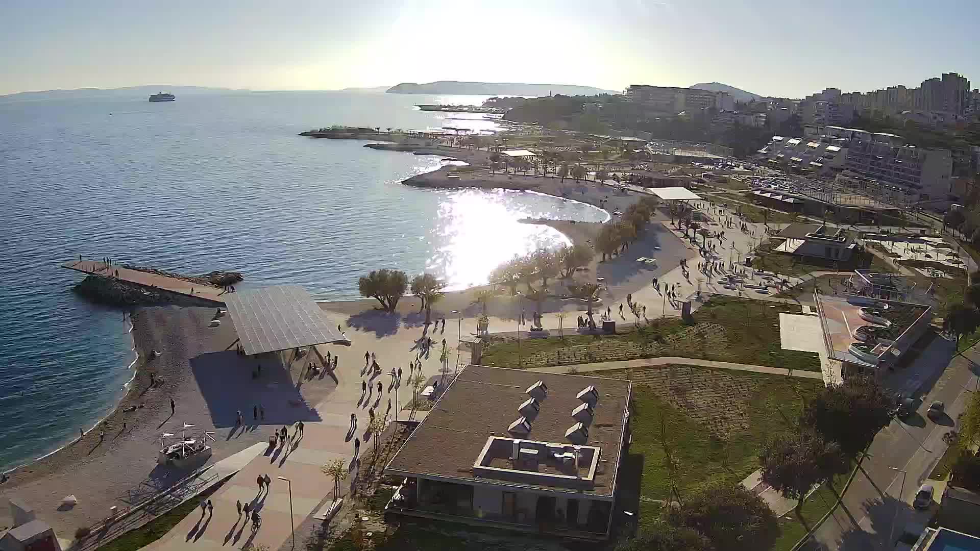 Split – Znjanski Plateau Renovation