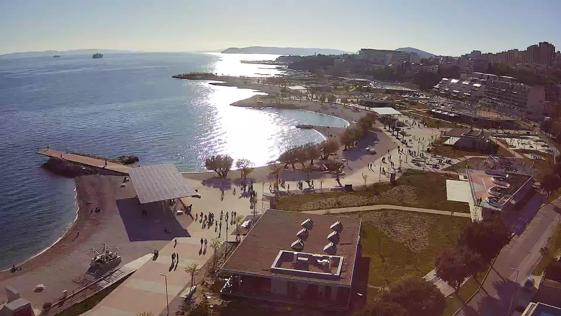 Split – Znjanski Plateau Renovation