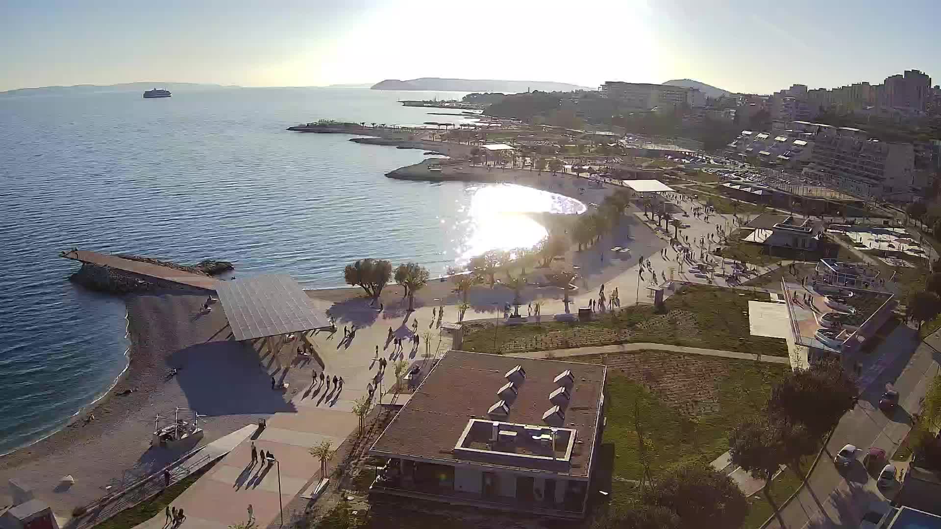 Split – Znjanski Plateau Renovation