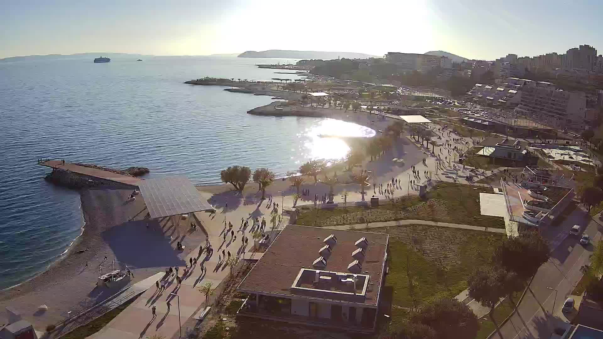 Split – Lungomare Znjanski
