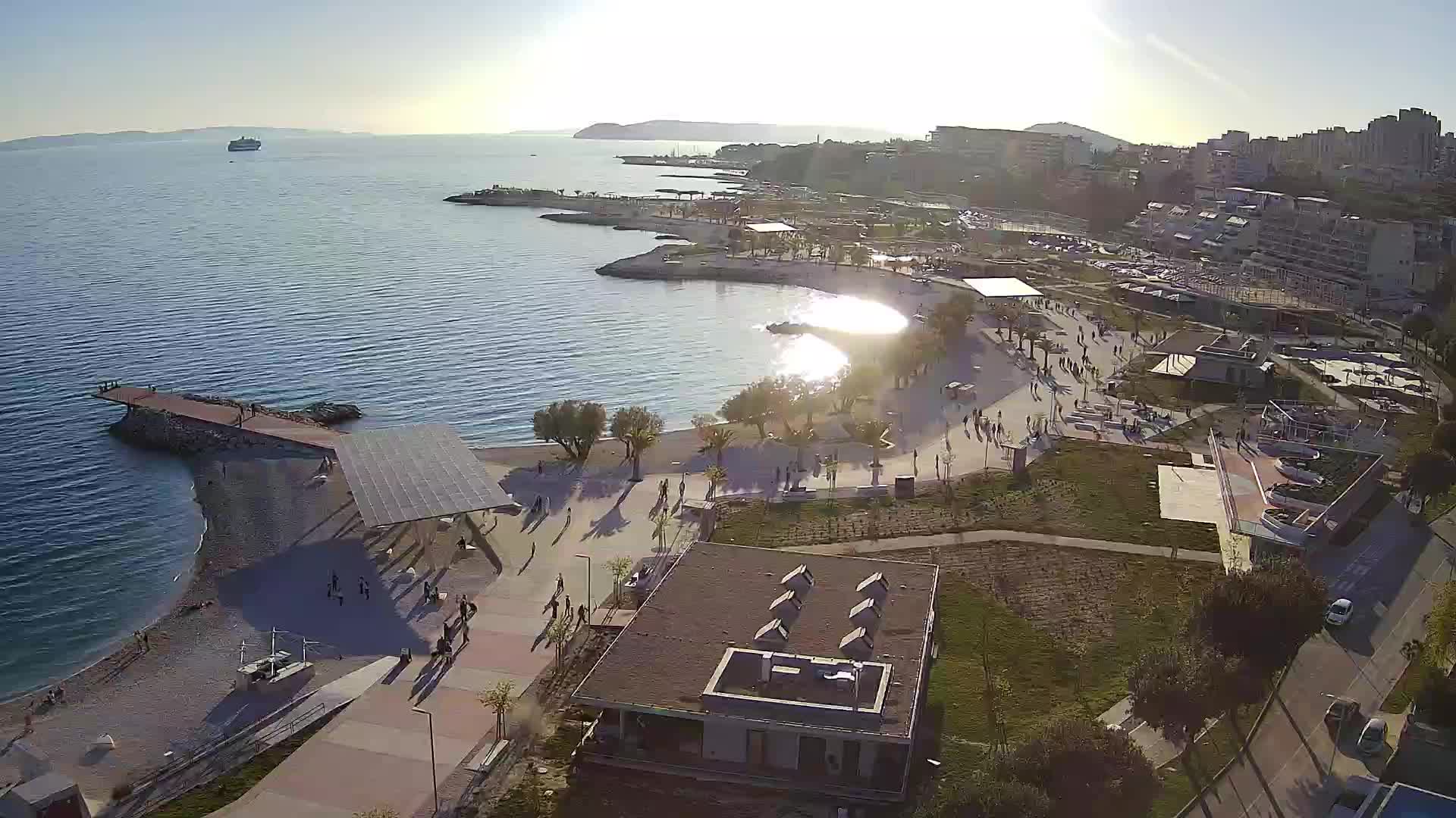 Split – Lungomare Znjanski