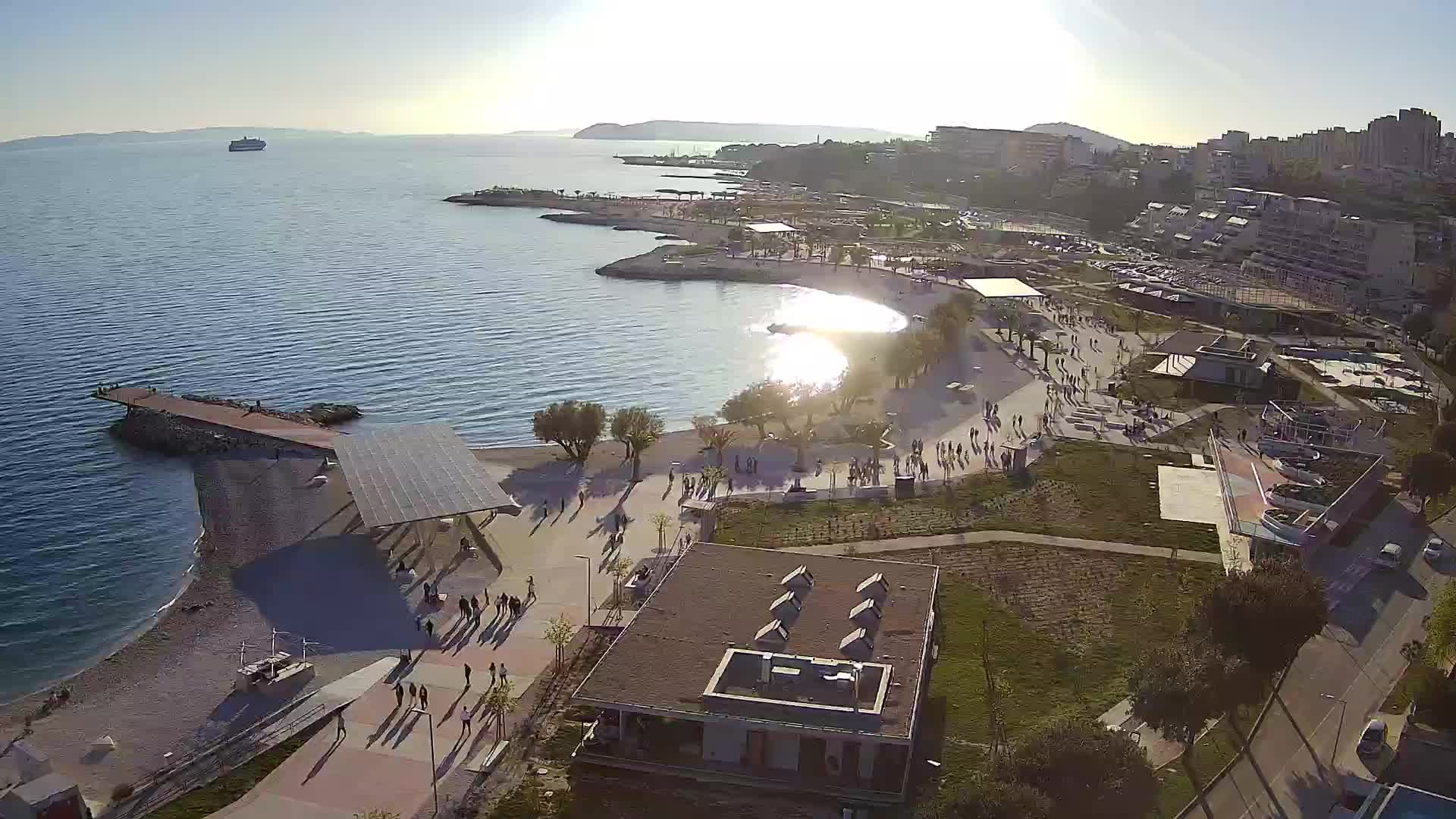 Split – Obnova Žnjanskog platoa
