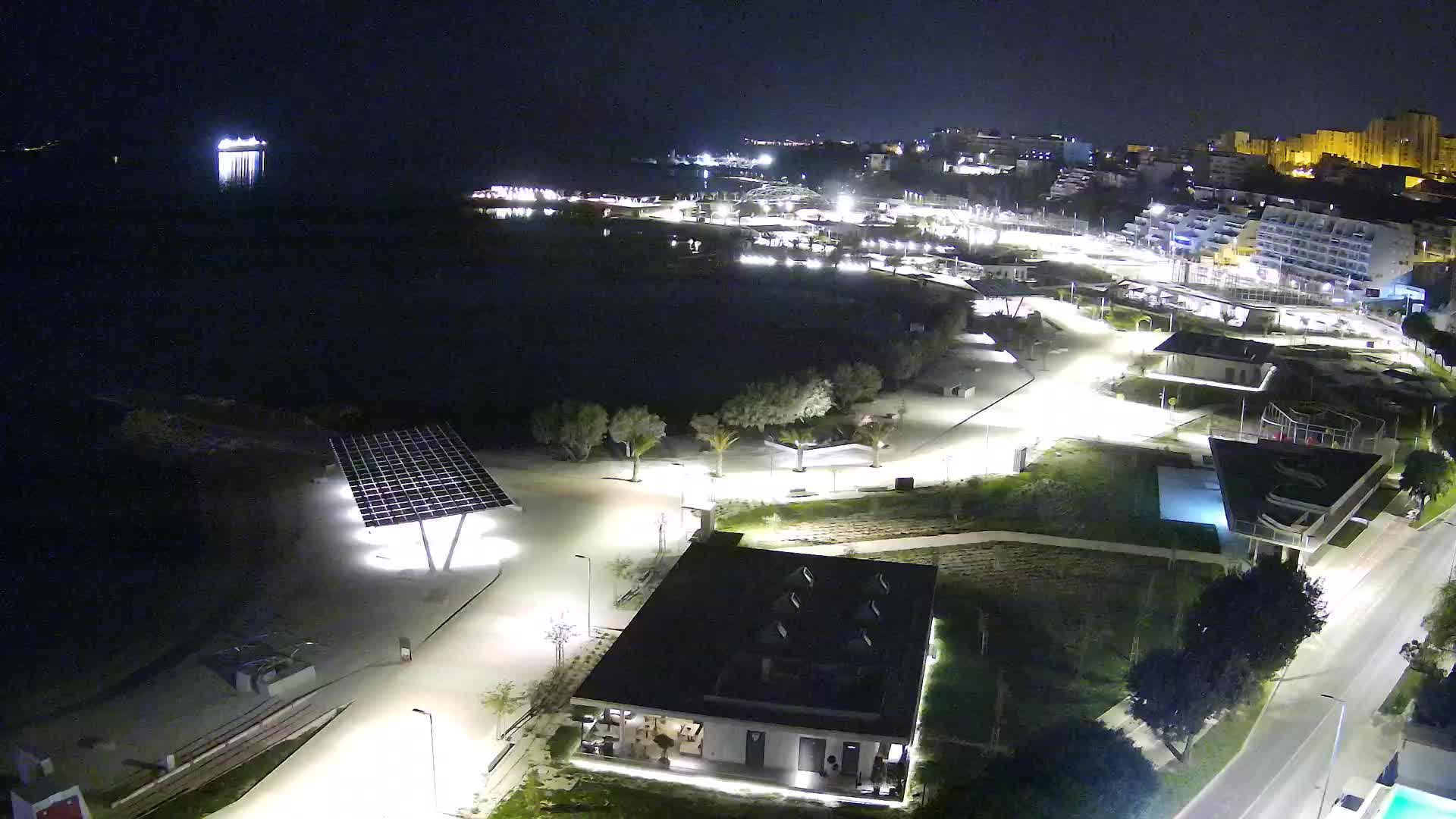 Split – Znjanski Plateau Renovation