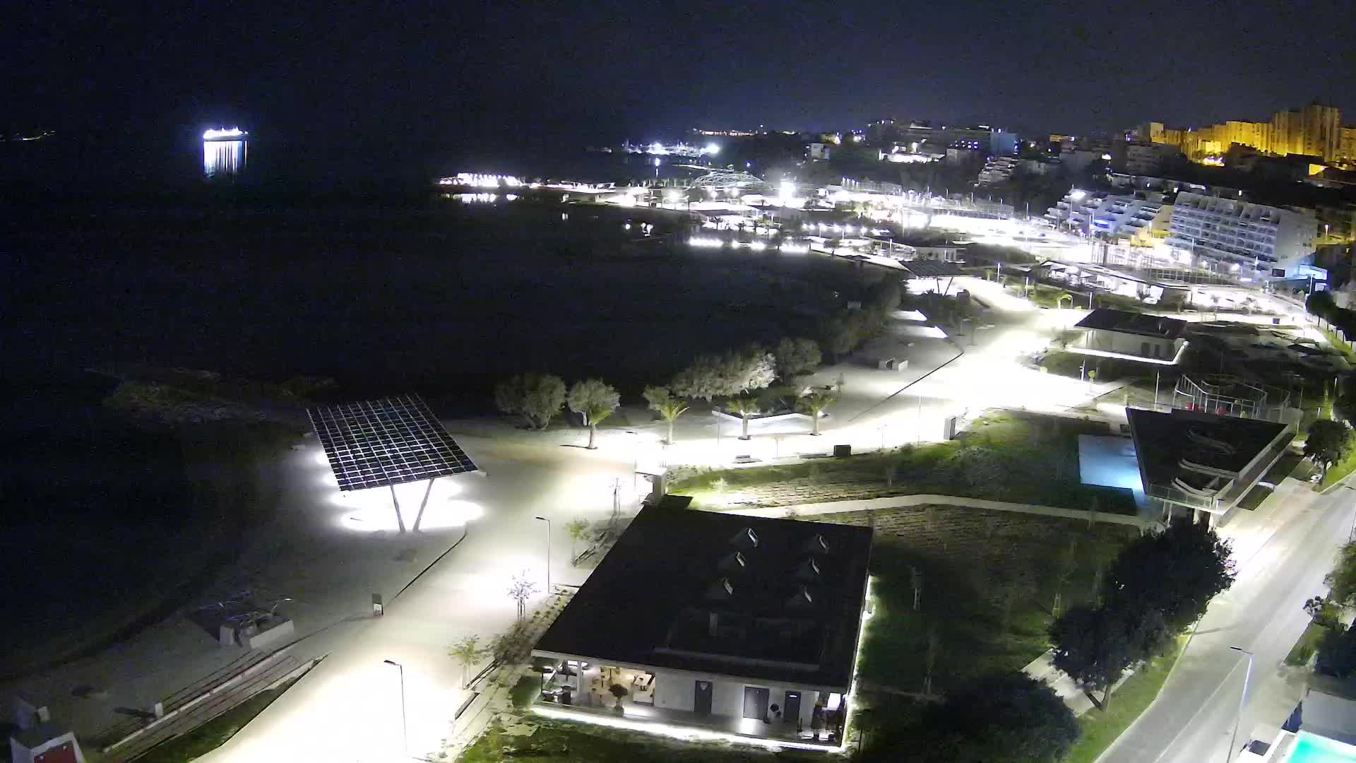 Split – Znjanski Plateau Renovation