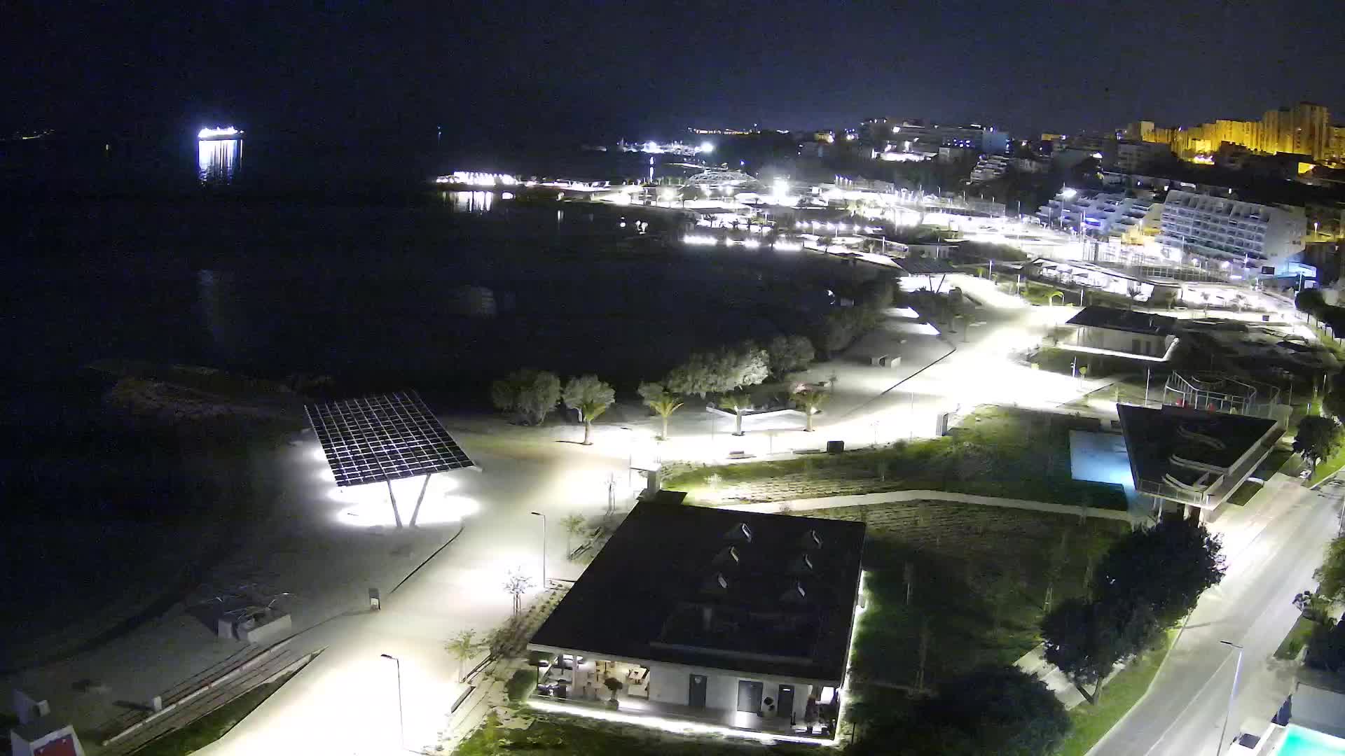 Split – Znjanski Plateau Renovation