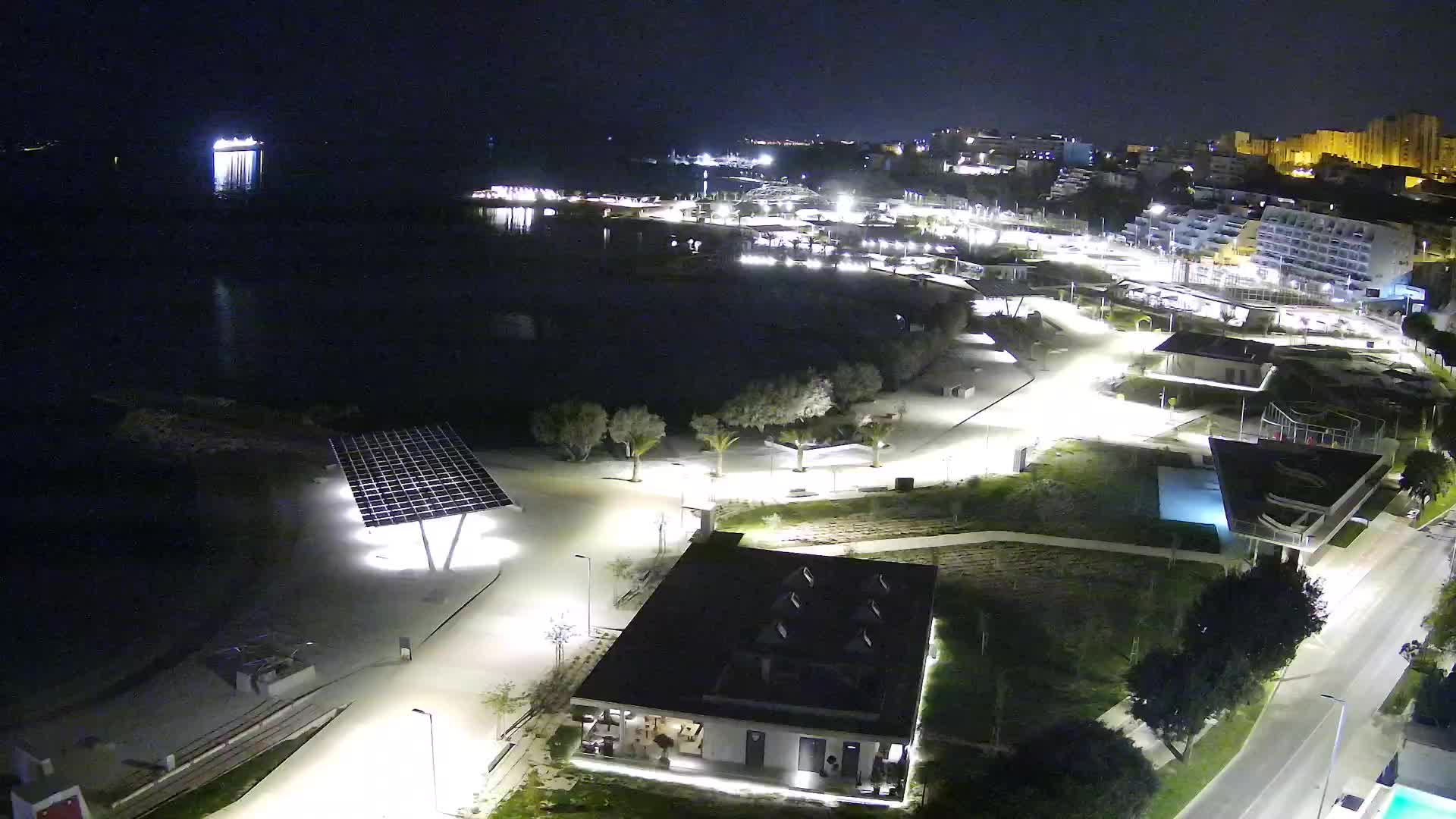 Split – Znjanski Plateau Renovation