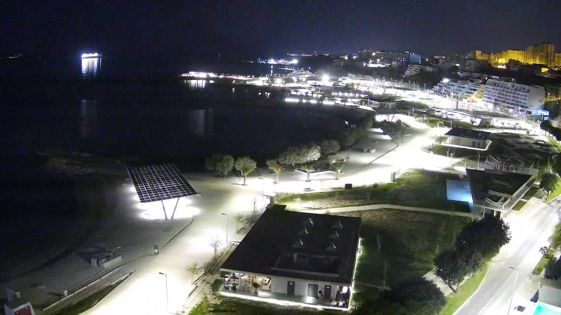 Split – Znjanski Plateau Renovation