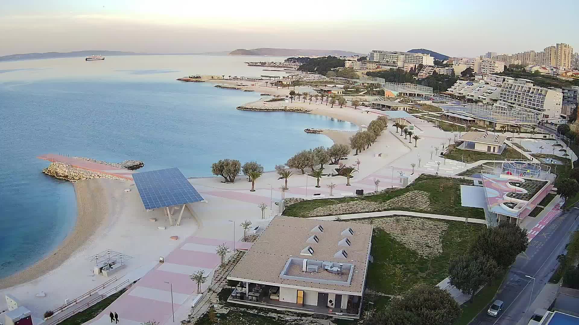Split – Lungomare Znjanski