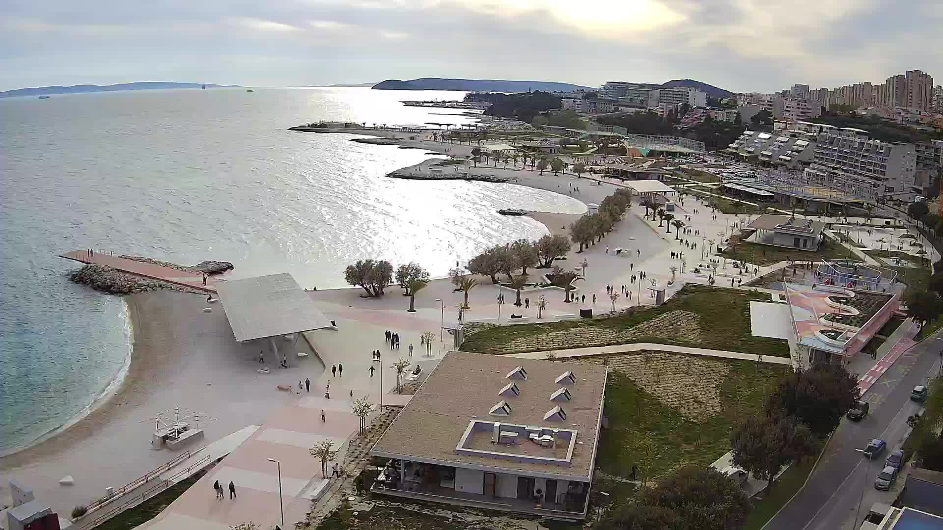 Split – Znjanski Plateau Renovation