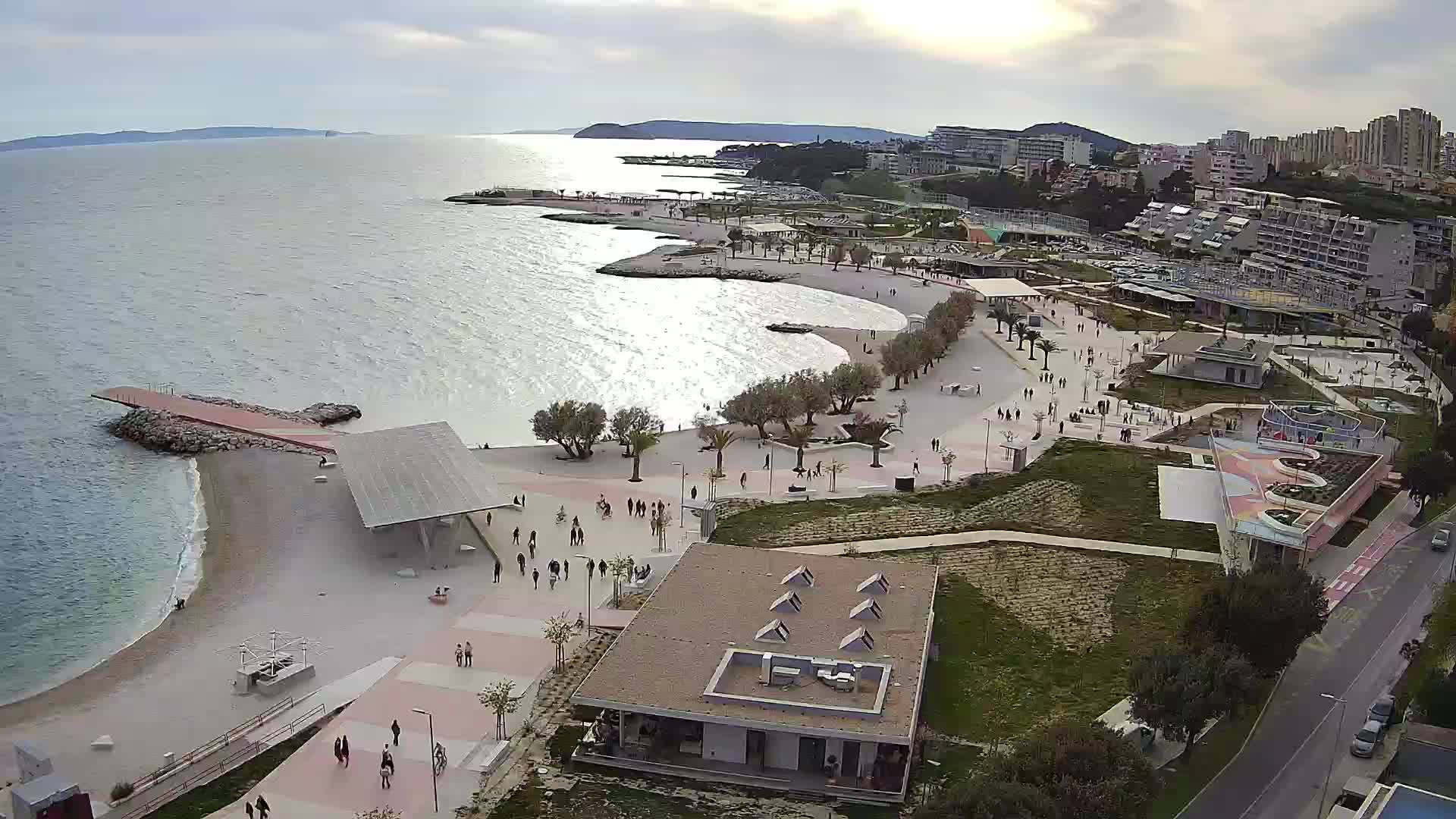 Split – Lungomare Znjanski