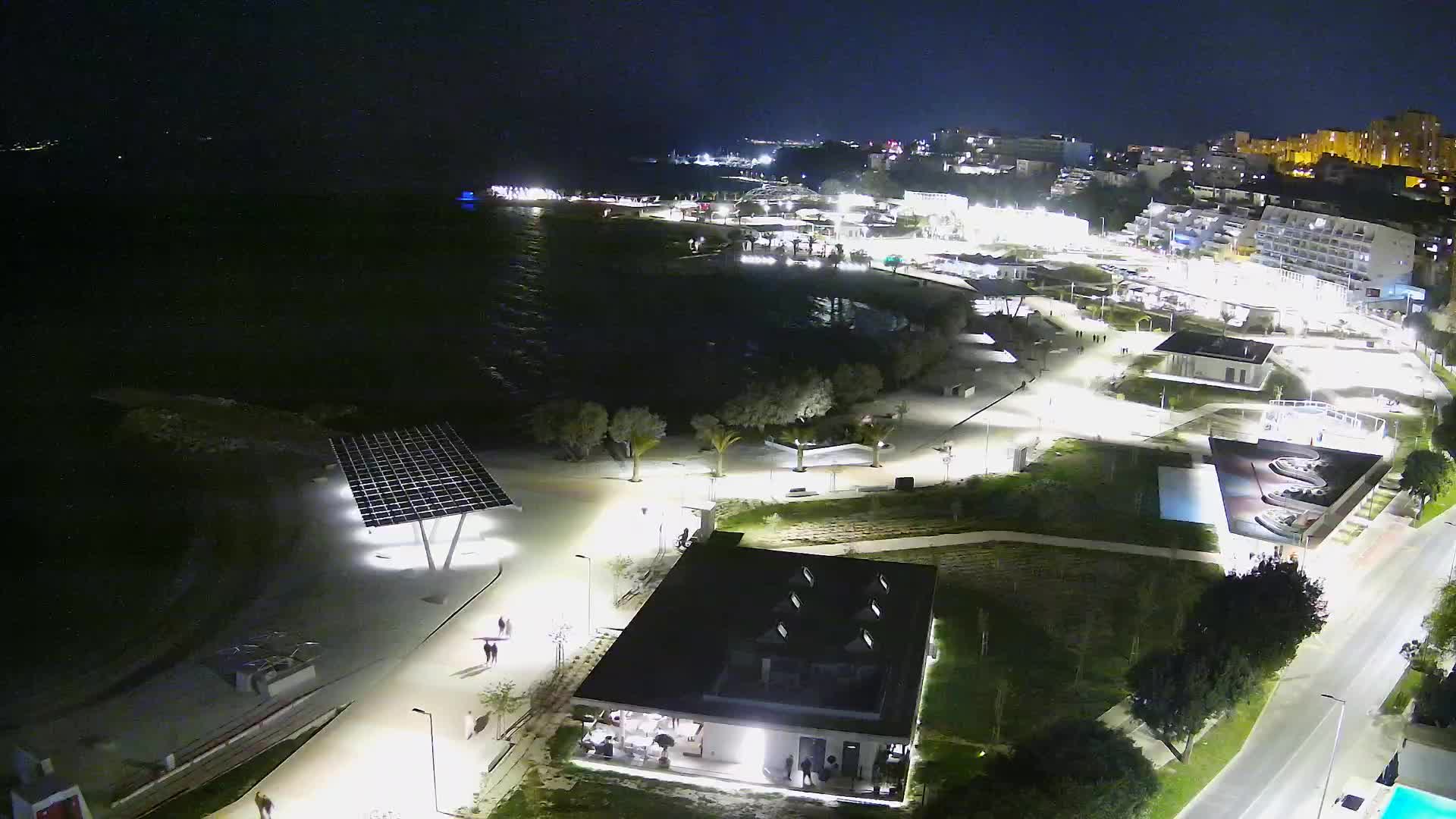 Split – Lungomare Znjanski