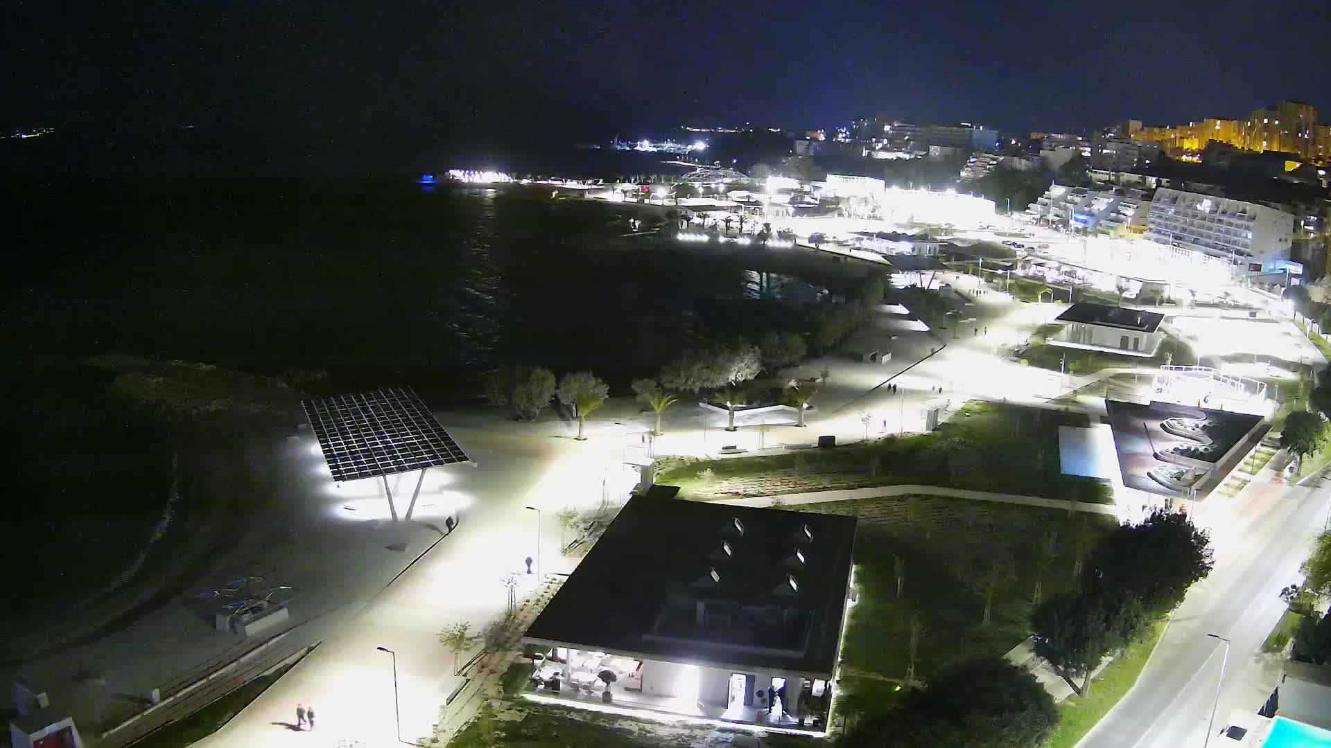 Split – Lungomare Znjanski