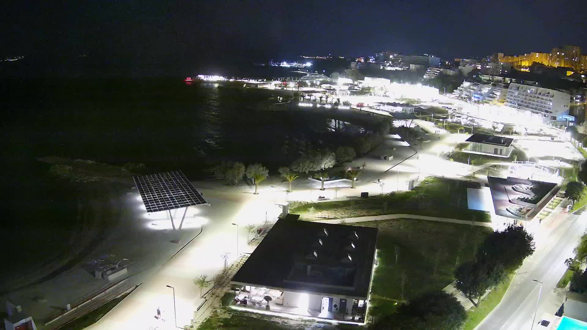 Split – Znjanski Plateau Renovation