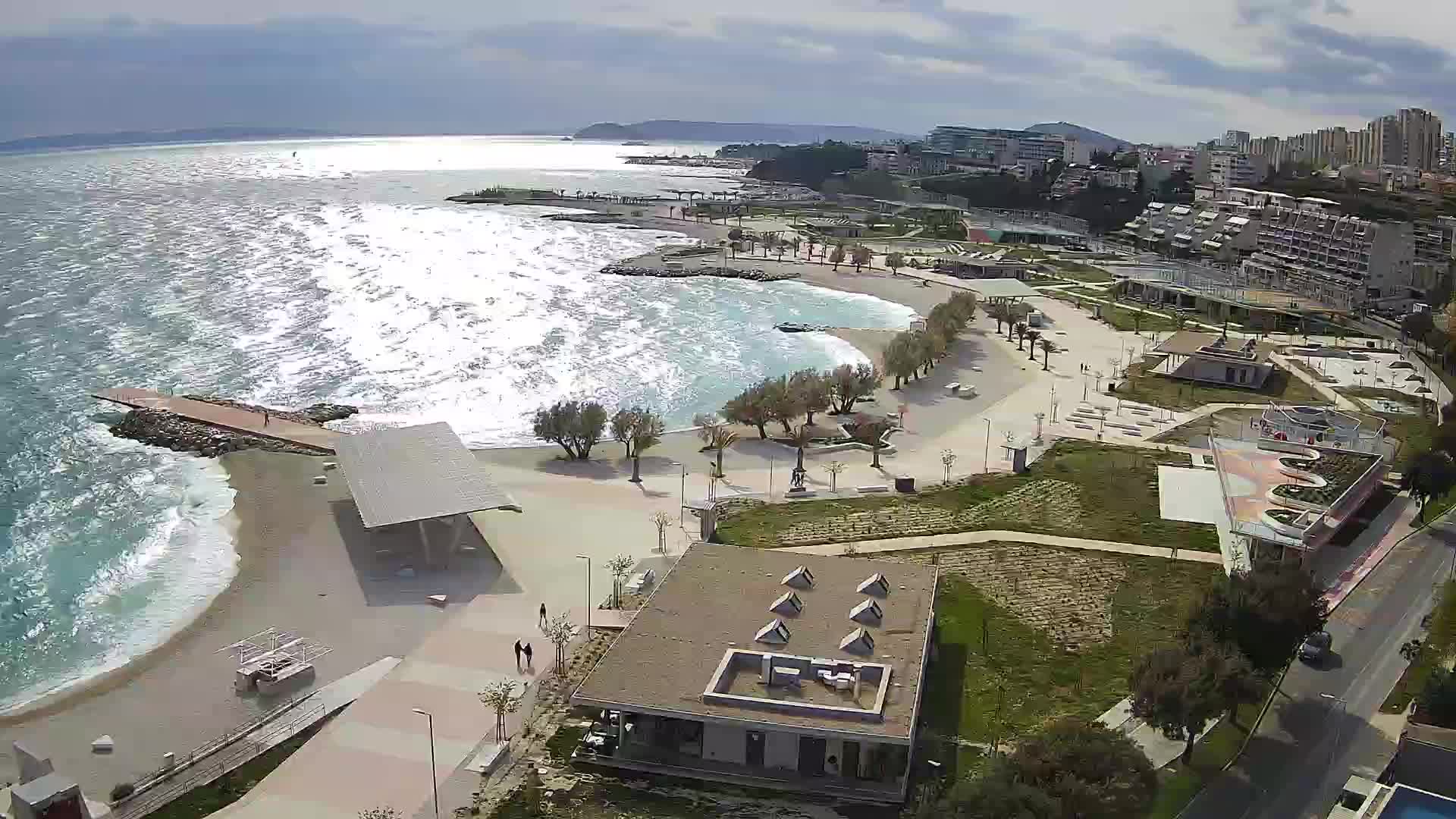 Split – Obnova Žnjanskog platoa