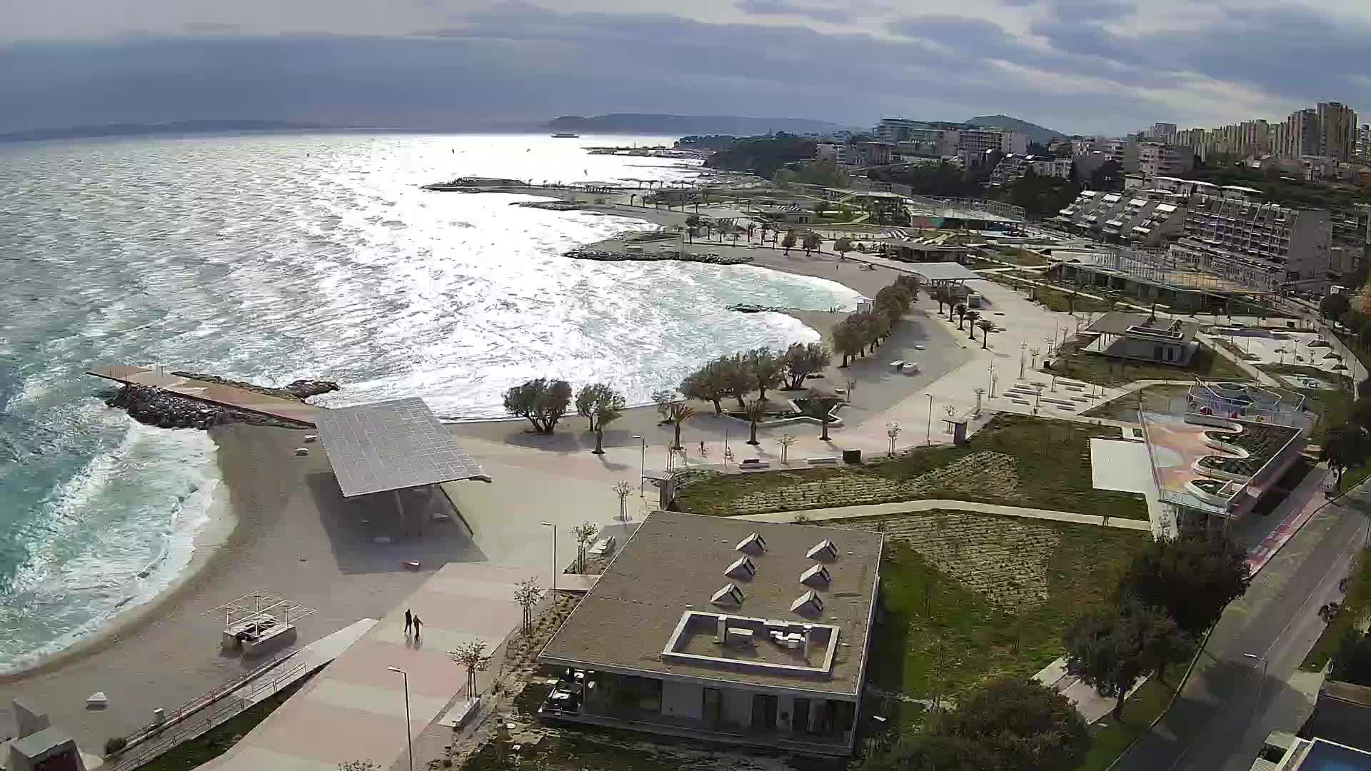 Split – Lungomare Znjanski