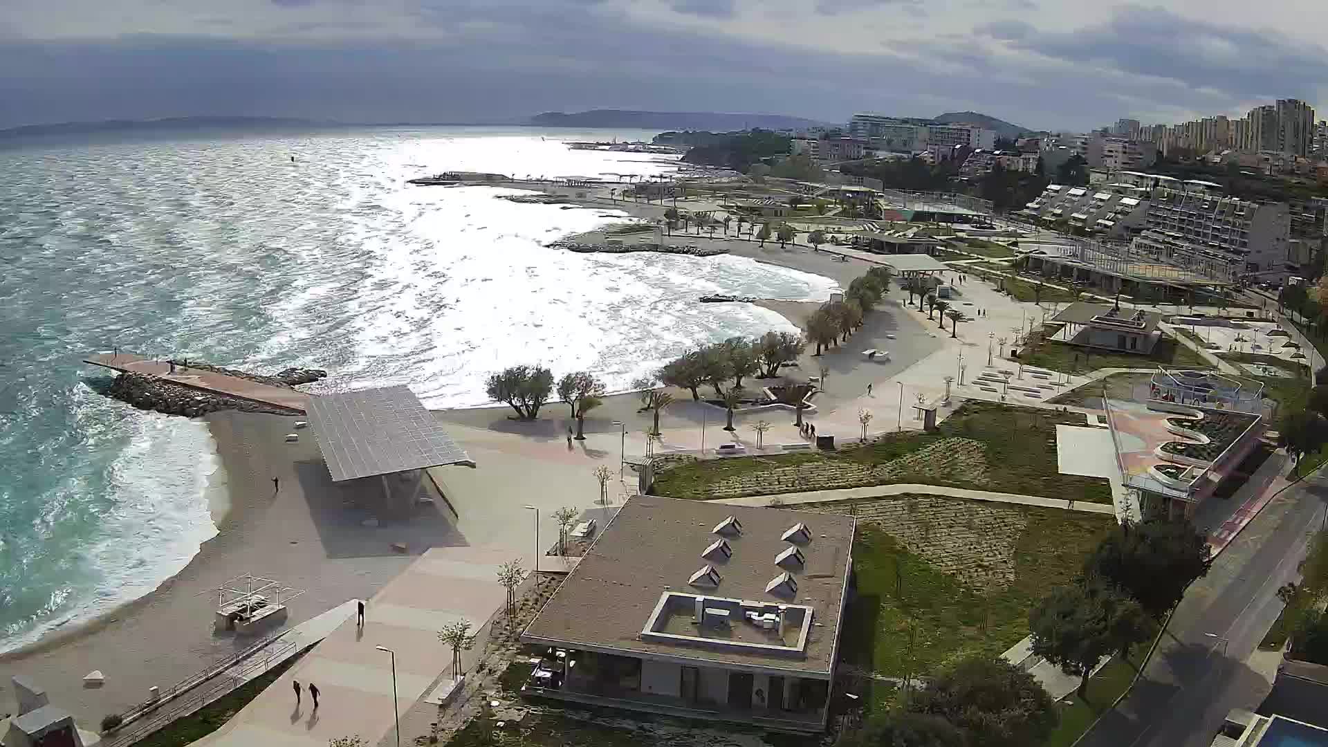 Split – Znjanski Plateau Renovation