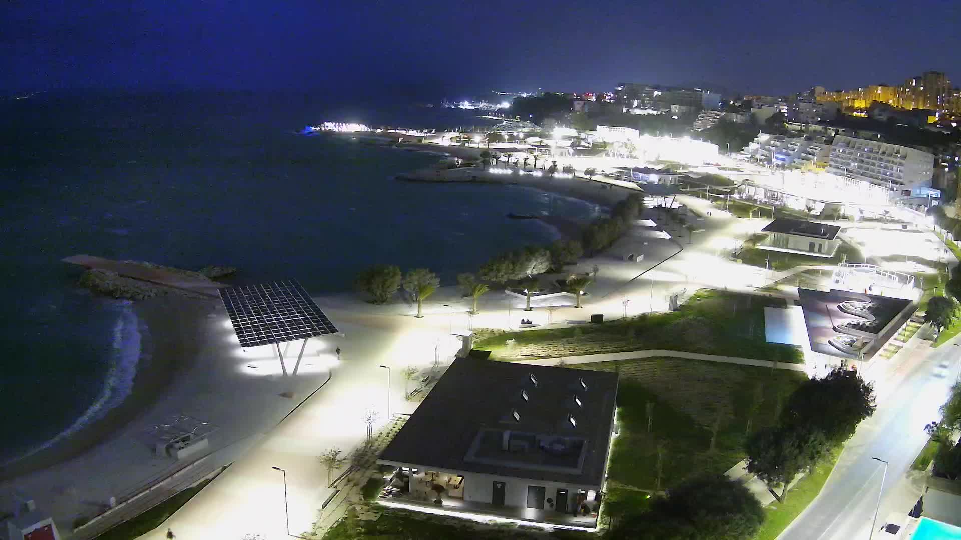 Split – Znjanski Plateau Renovation