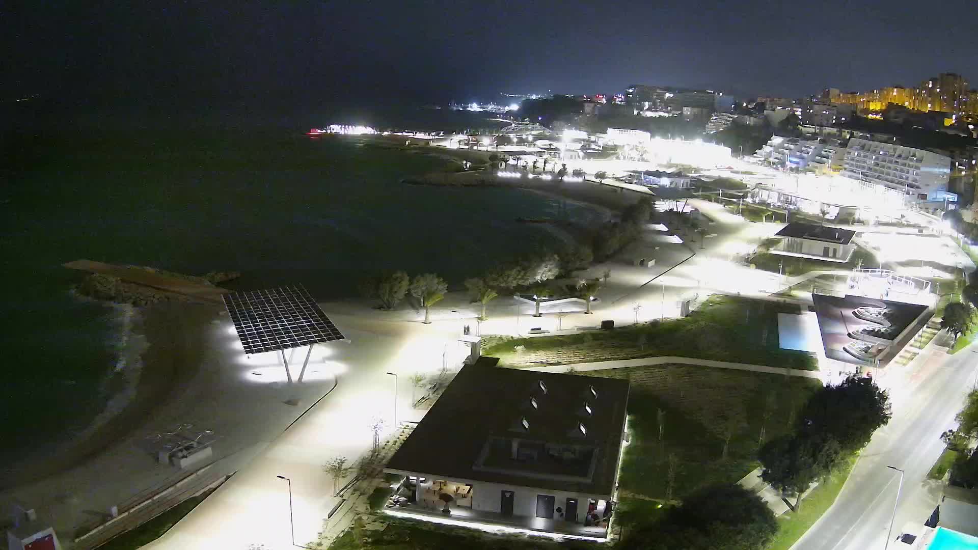 Split – Znjanski Plateau Renovation