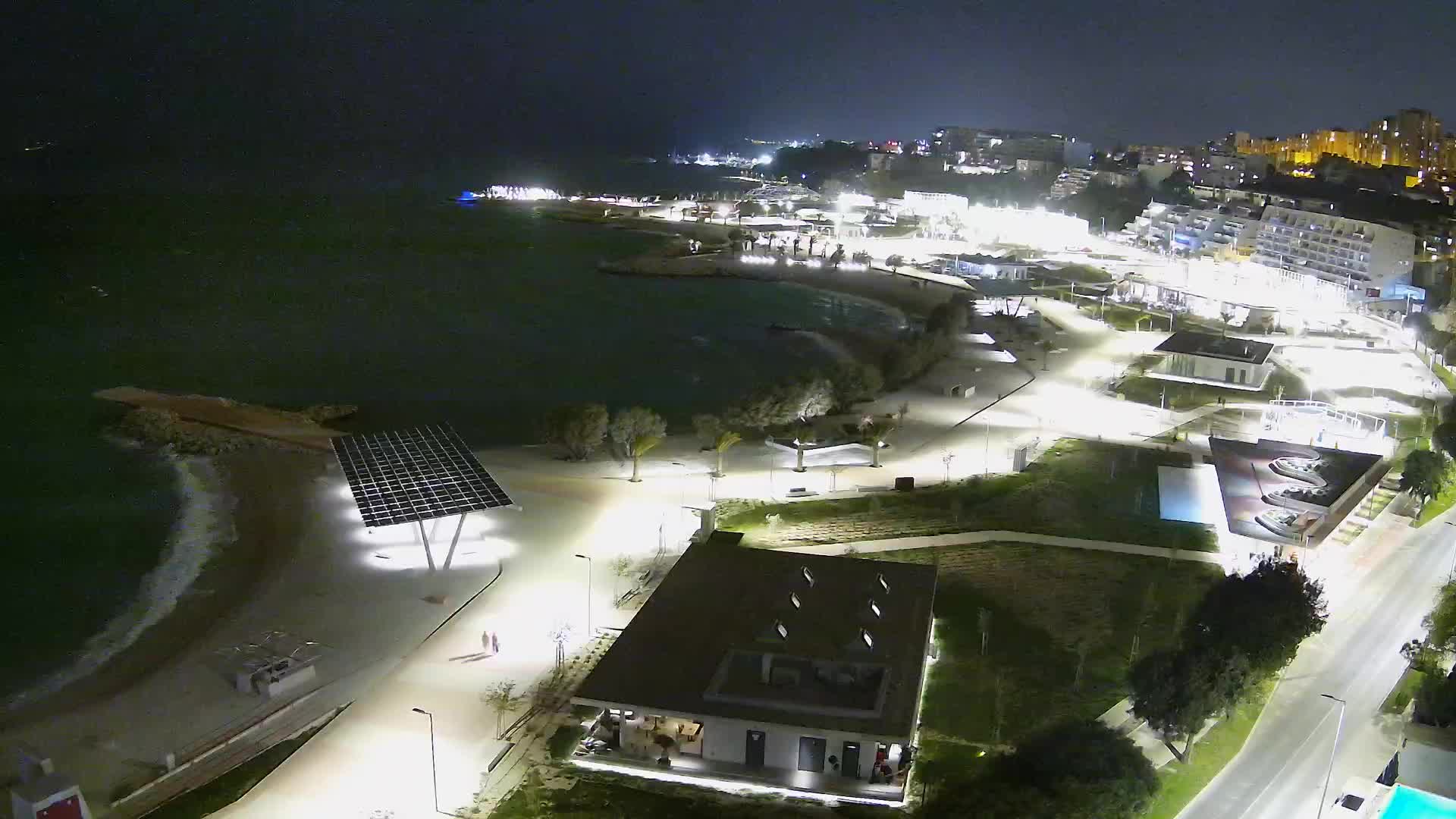 Split – Znjanski Plateau Renovation