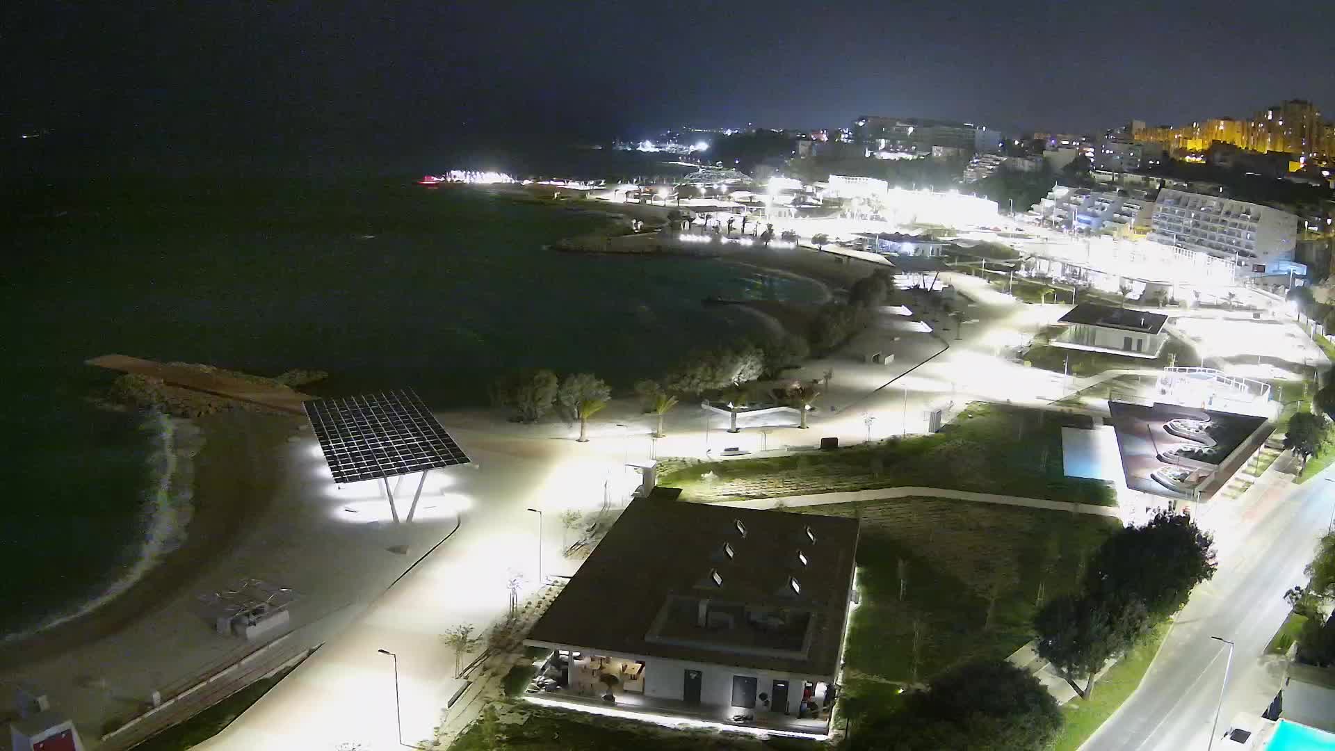 Split – Obnova Žnjanskog platoa