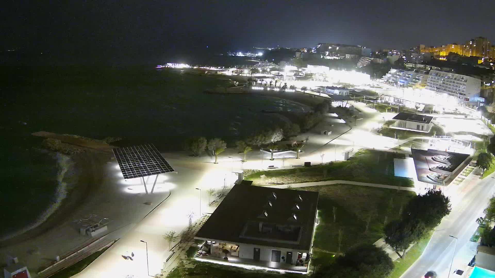 Split – Znjanski Plateau Renovation