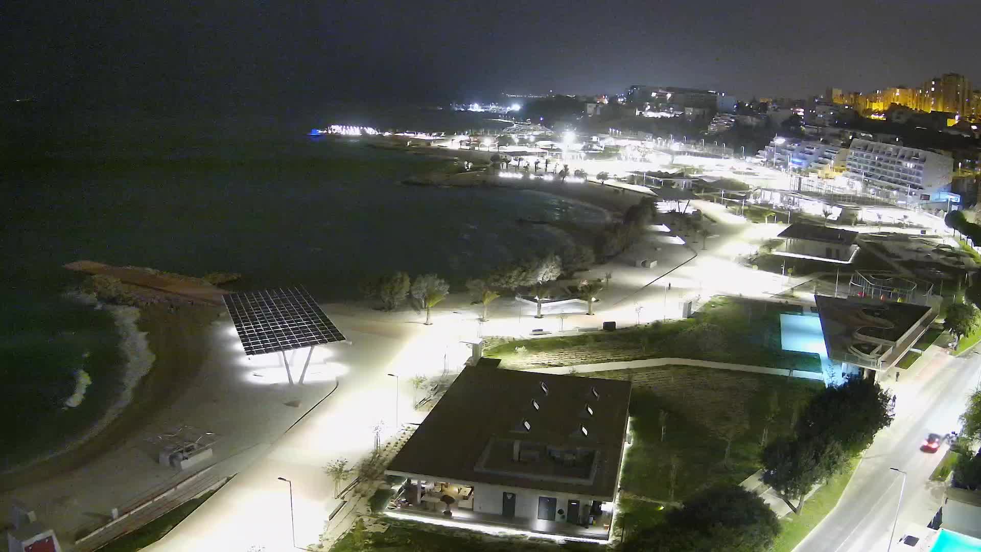 Split – Obnova Žnjanskog platoa